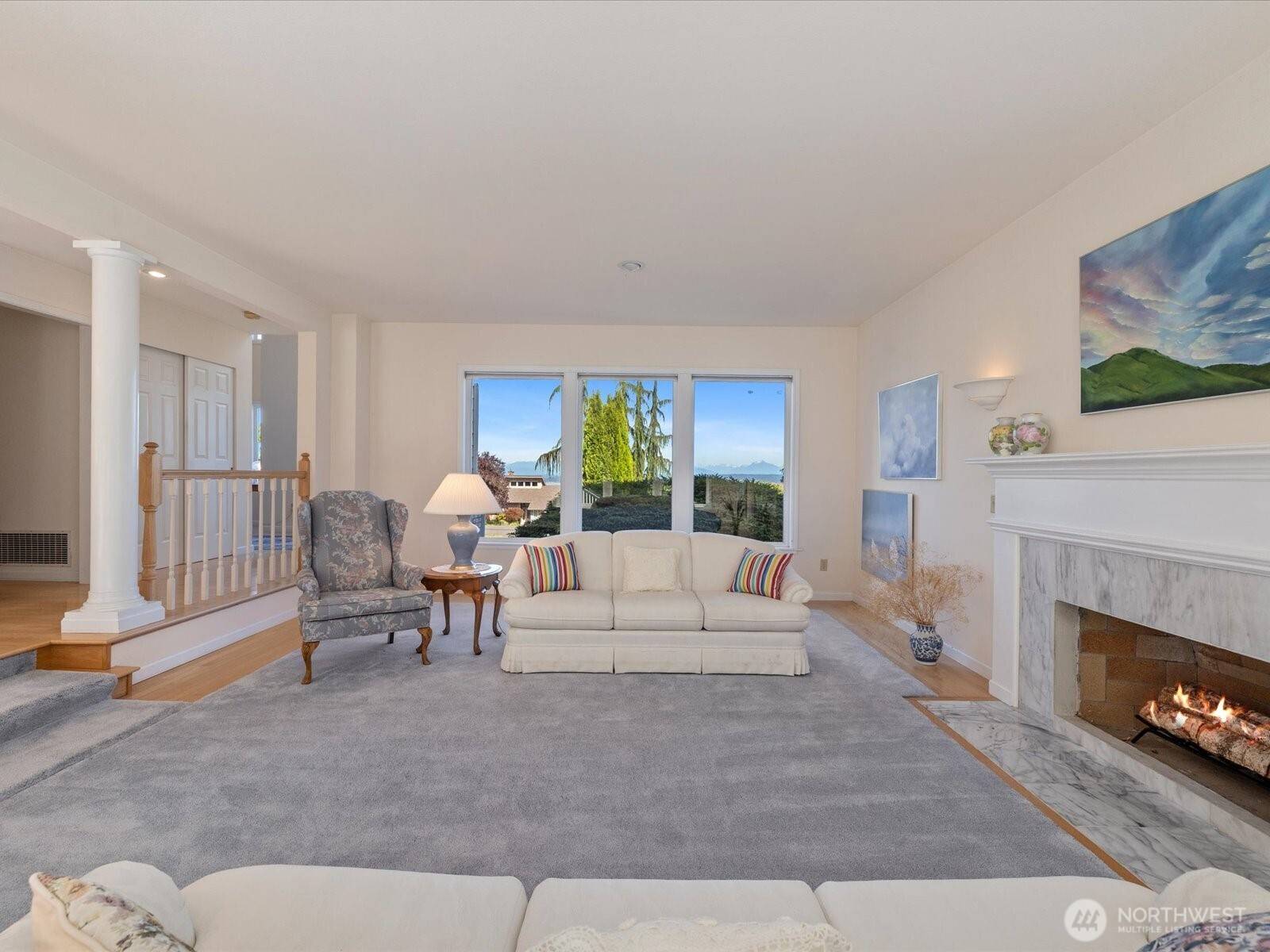 Camano Island, WA 98282,230 Rocky Mountain High RD