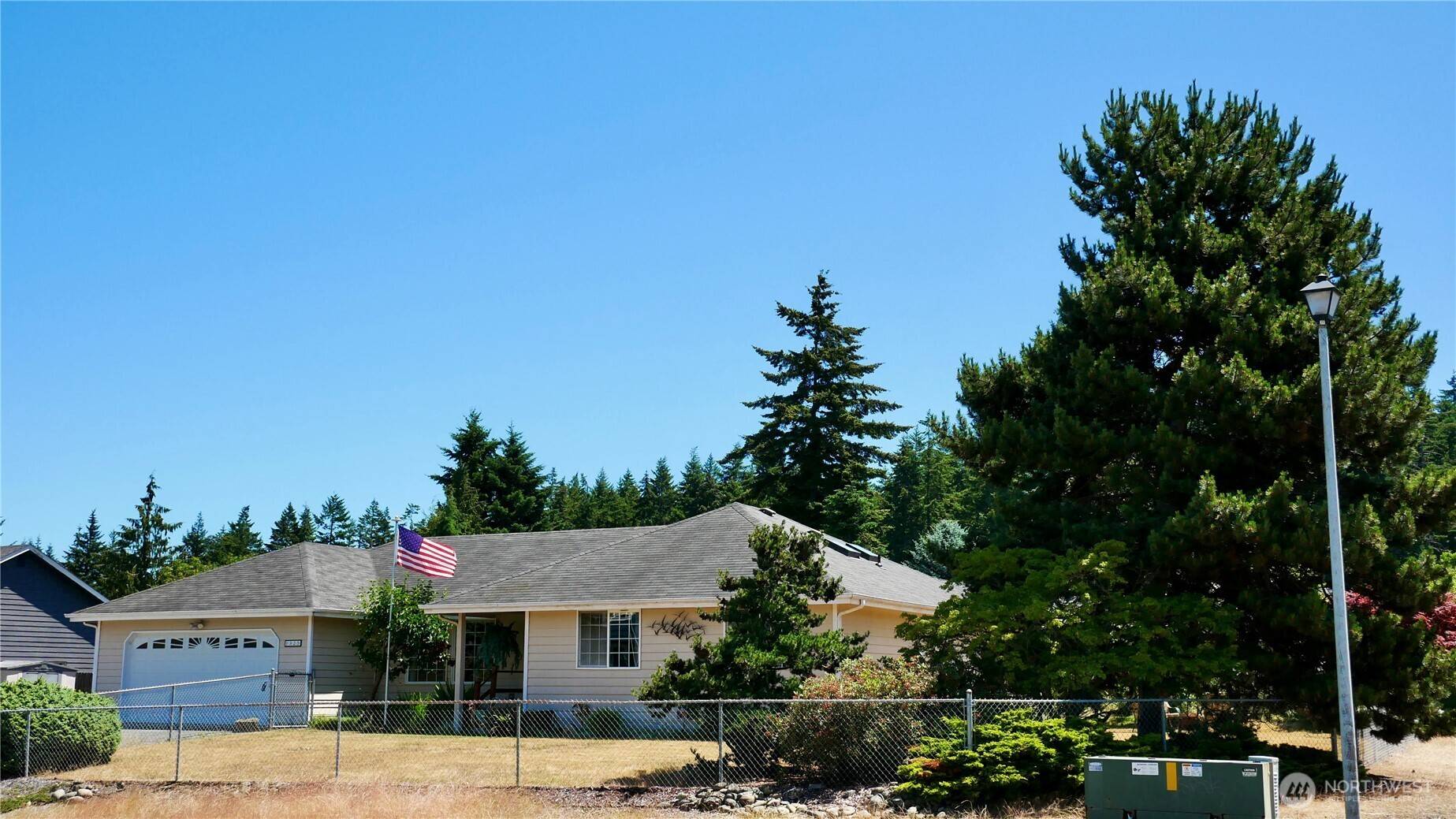 Port Angeles, WA 98363,1325 S N ST