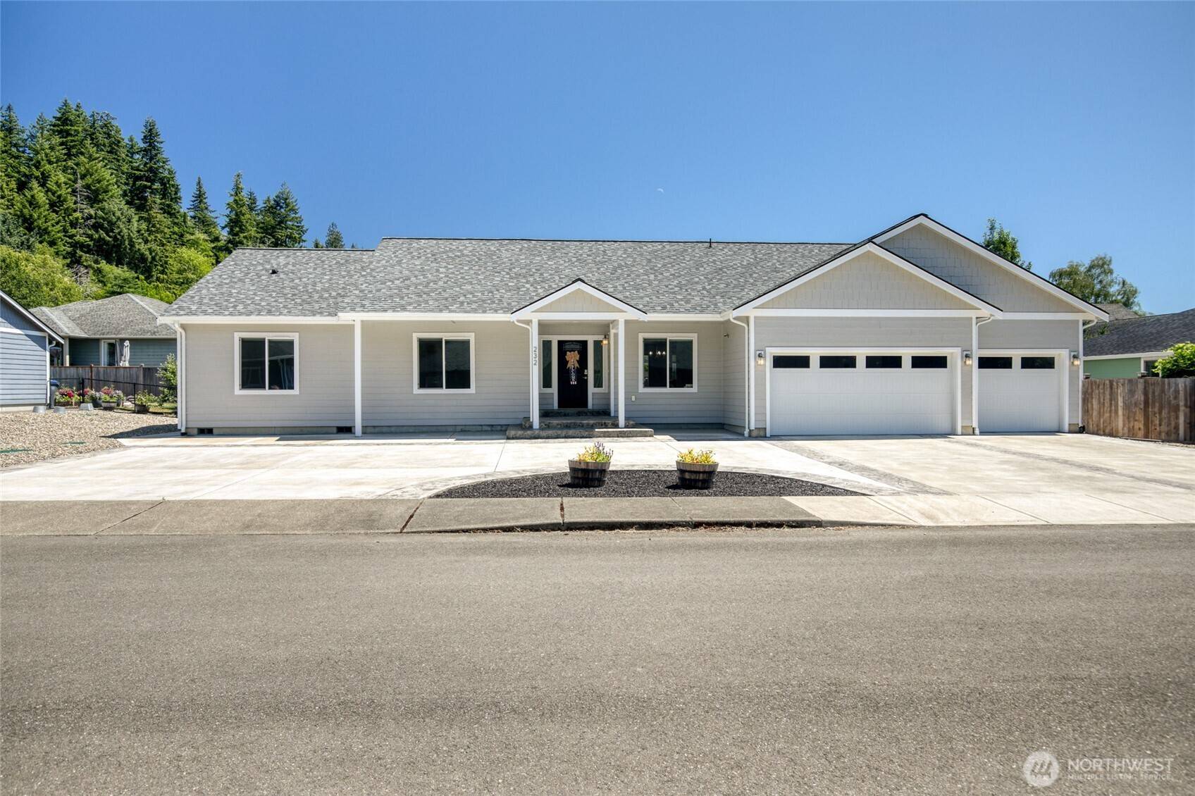 Montesano, WA 98563,232 Jett CT