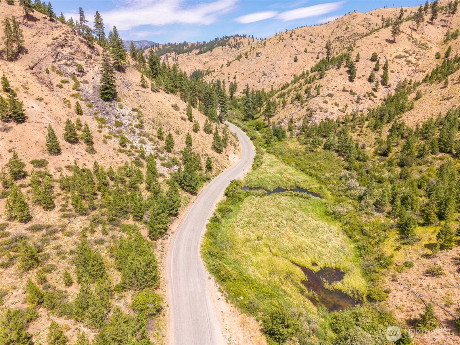 Entiat, WA 98822,2 Lot Mud Creek RD
