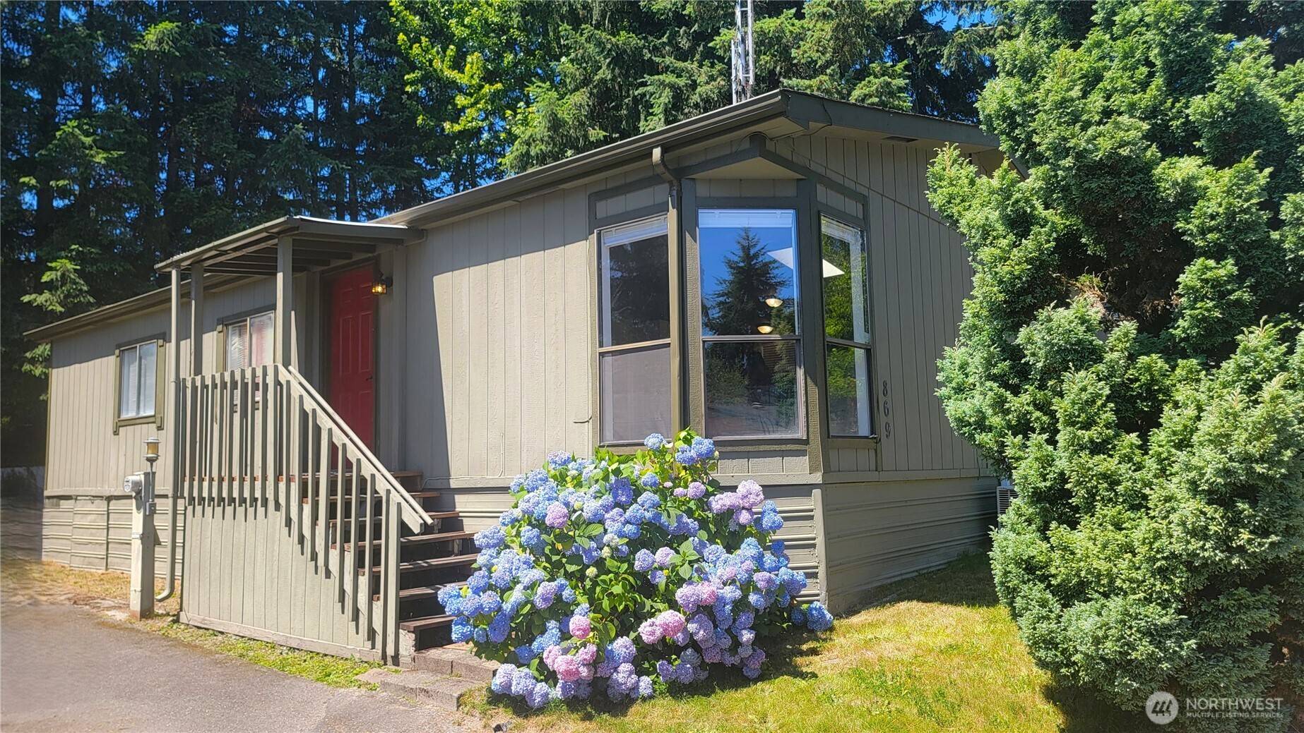 Silverdale, WA 98383,869 Mahogany LN NW