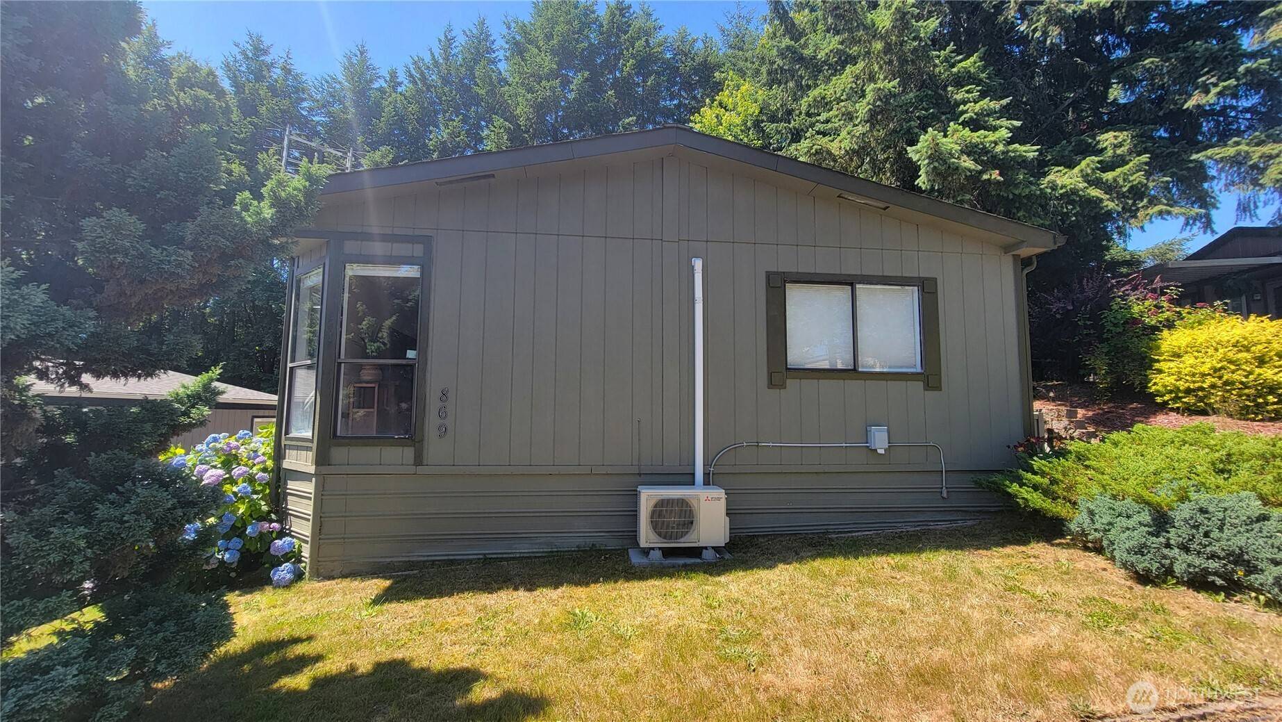Silverdale, WA 98383,869 Mahogany LN NW