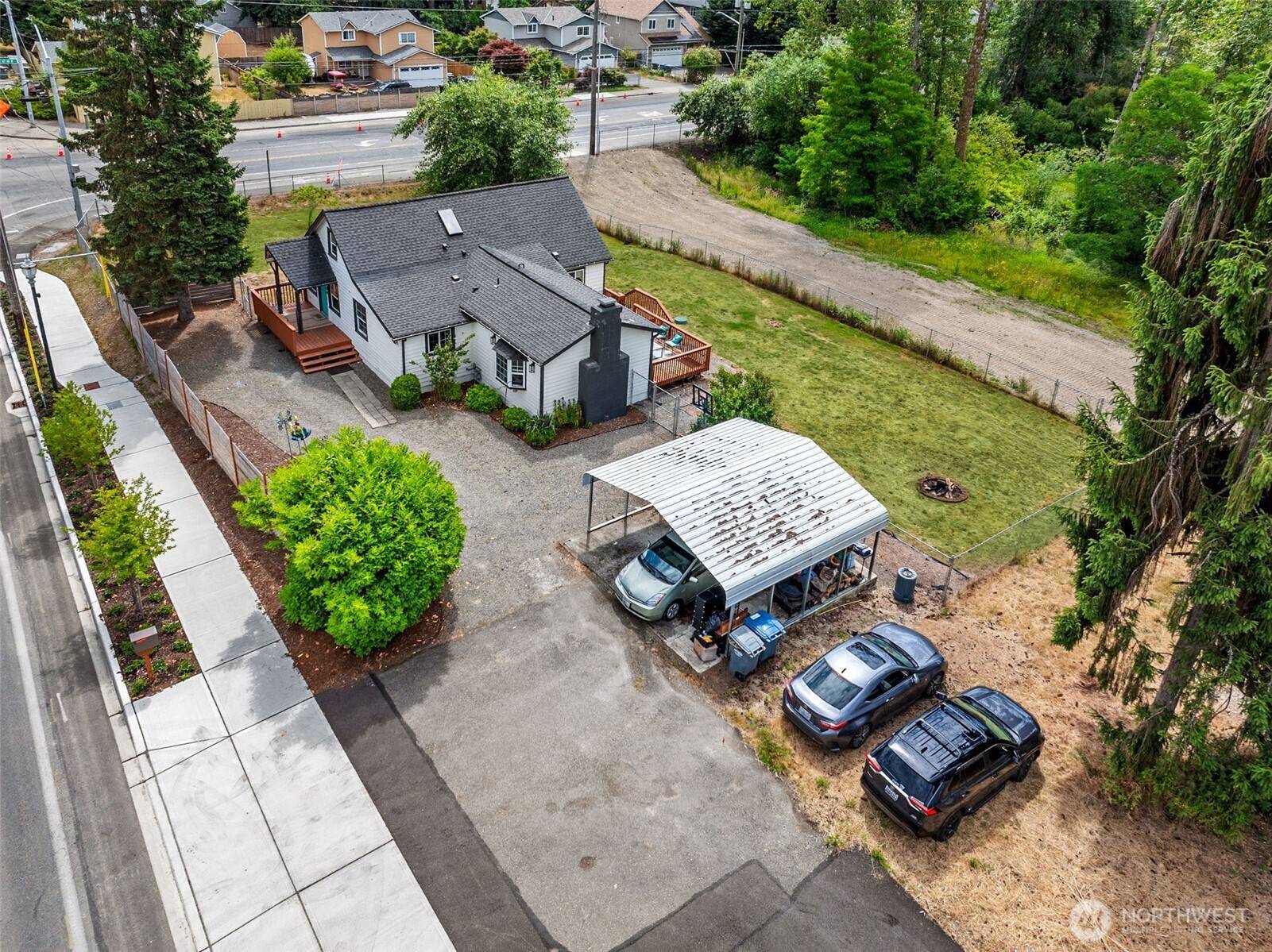 University Place, WA 98466,6708 35th ST W