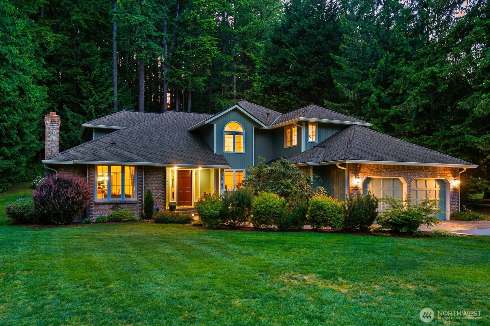 Woodinville, WA 98077,20103 183rd PL NE