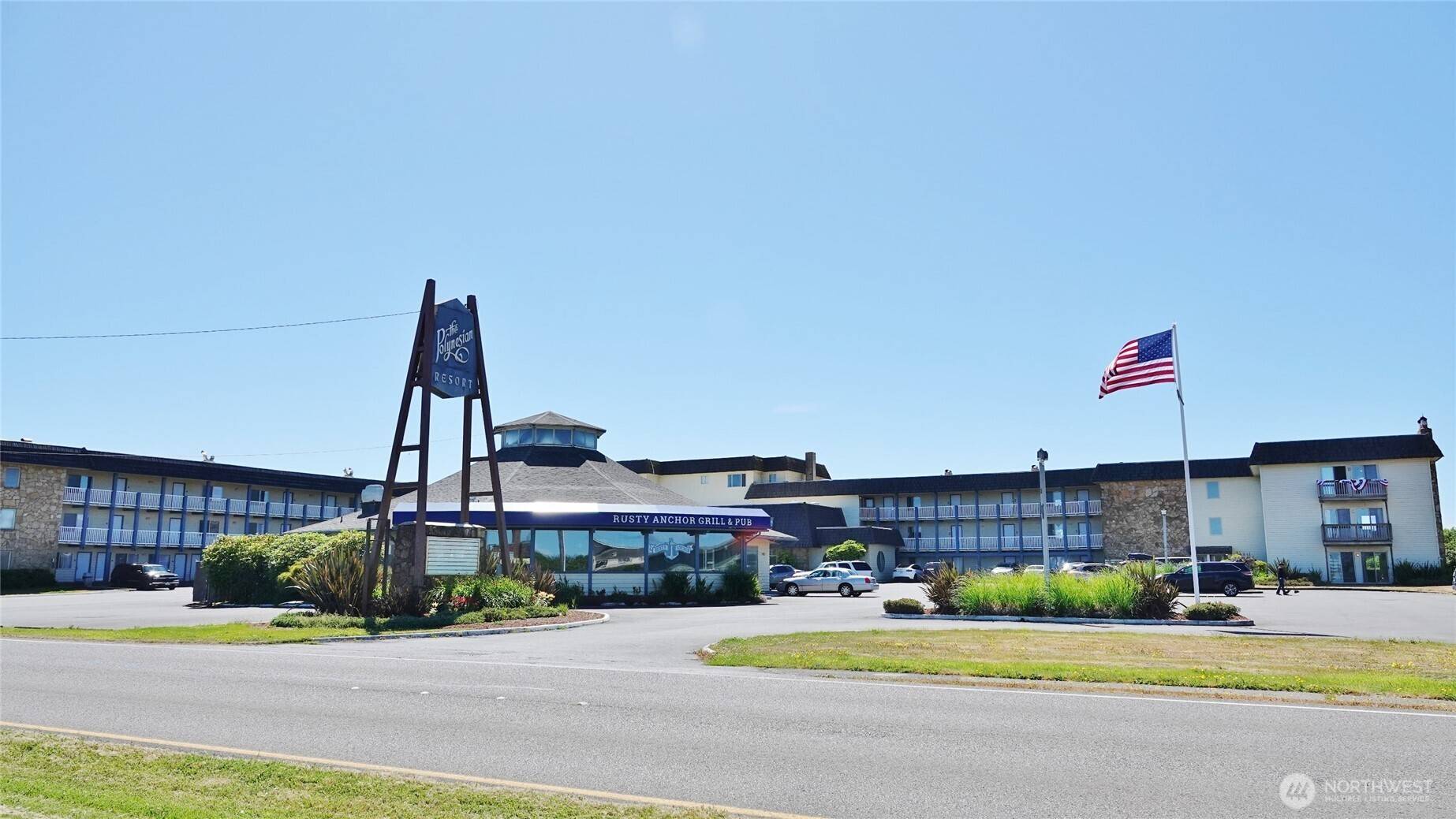 Ocean Shores, WA 98569,615 Ocean Shores BLVD NW #115