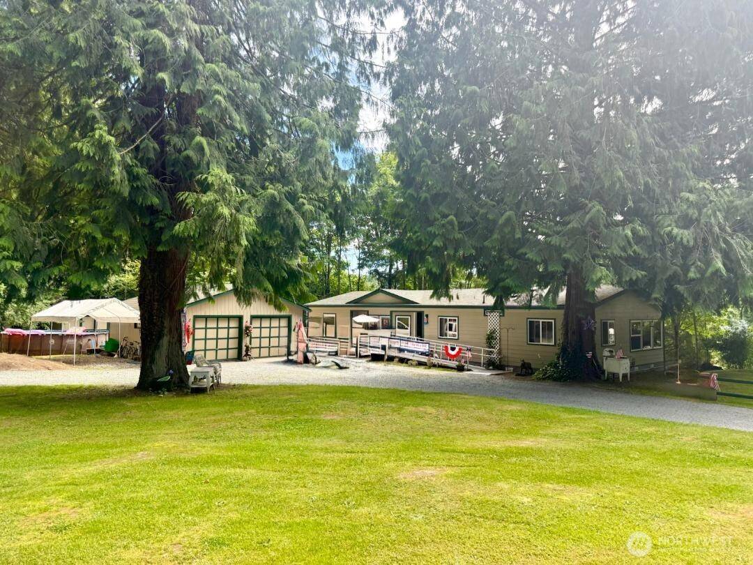 Sedro Woolley, WA 98284,5353 Wildlife Acres LN