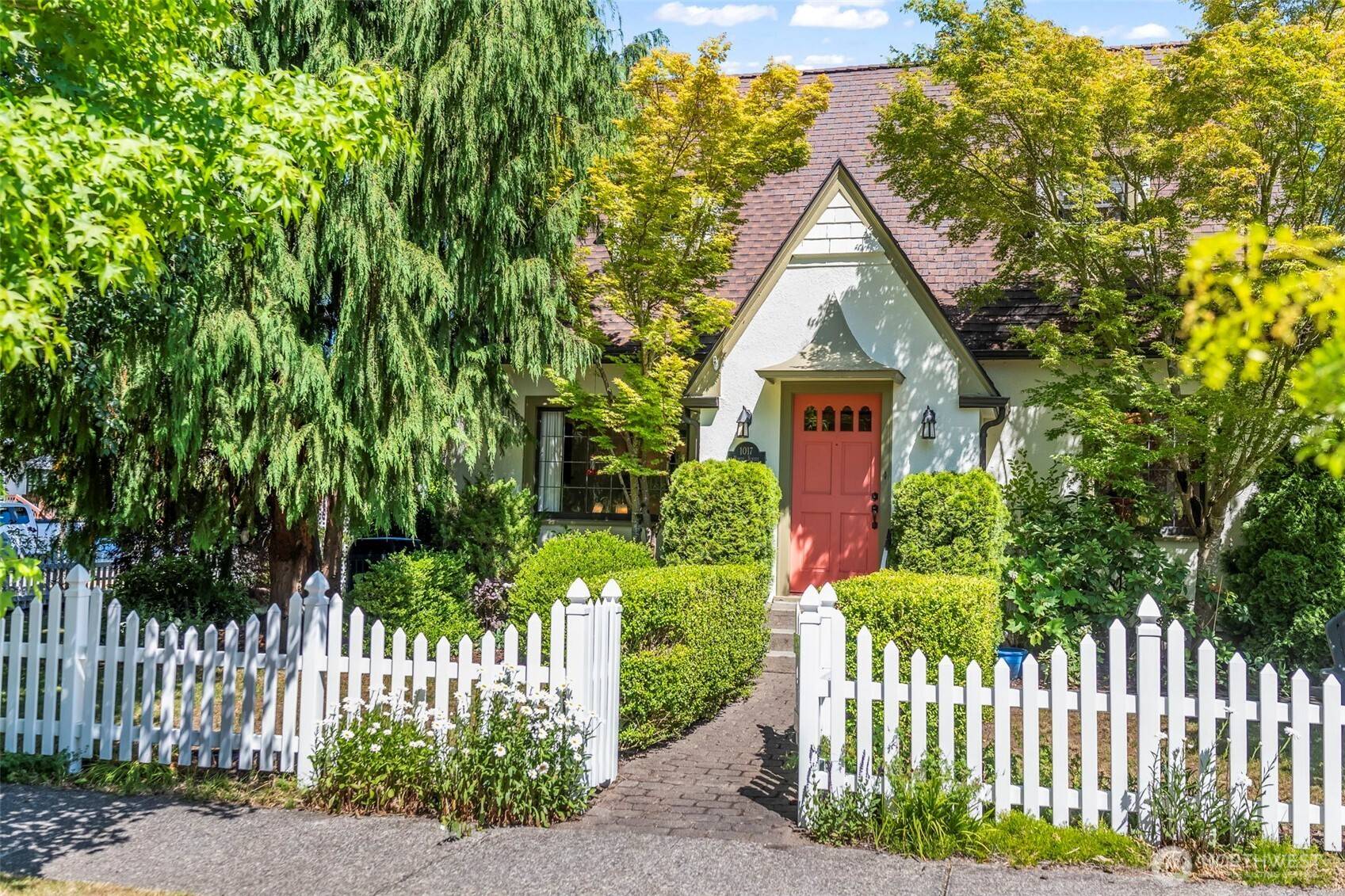 Tacoma, WA 98406,1017 N Junett ST