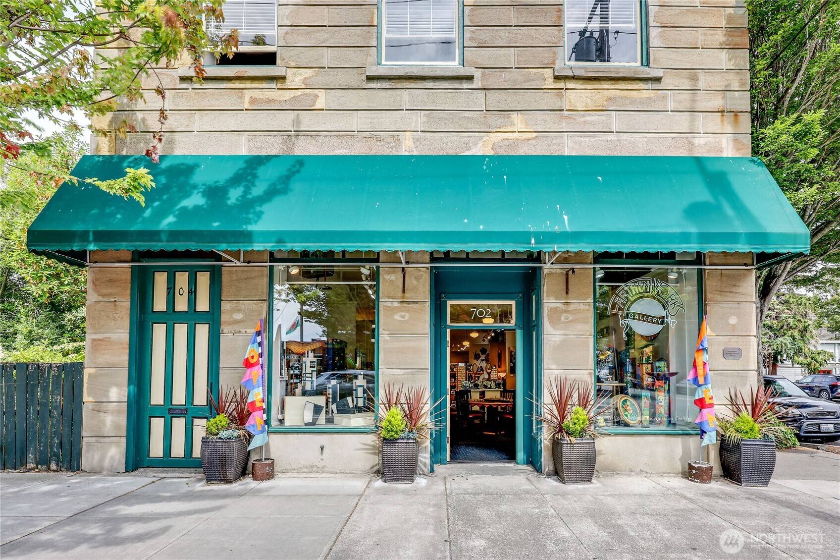 Port Townsend, WA 98368,702 Water ST #1-3