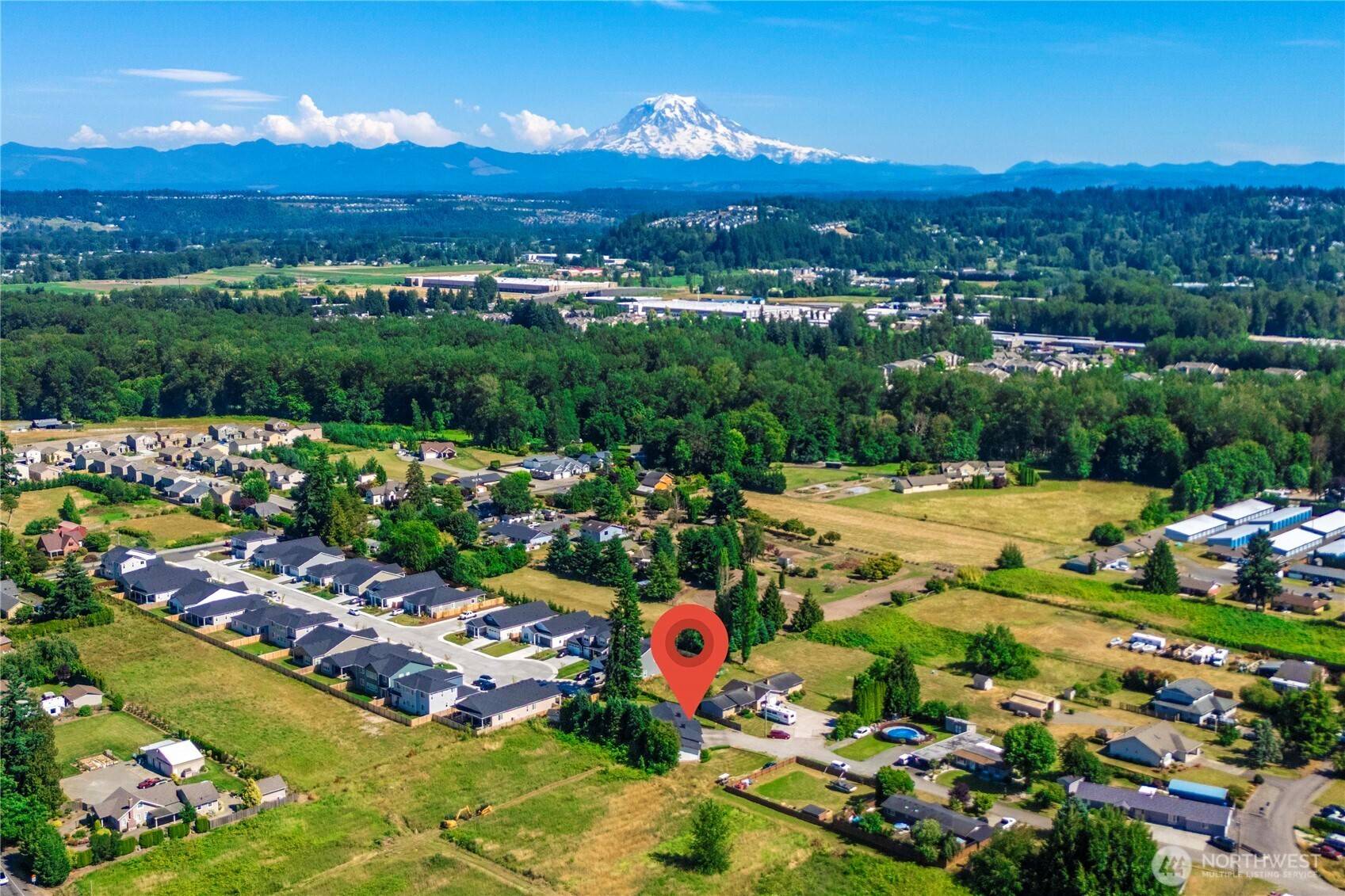 Puyallup, WA 98372,11613 63rd Street Ct E