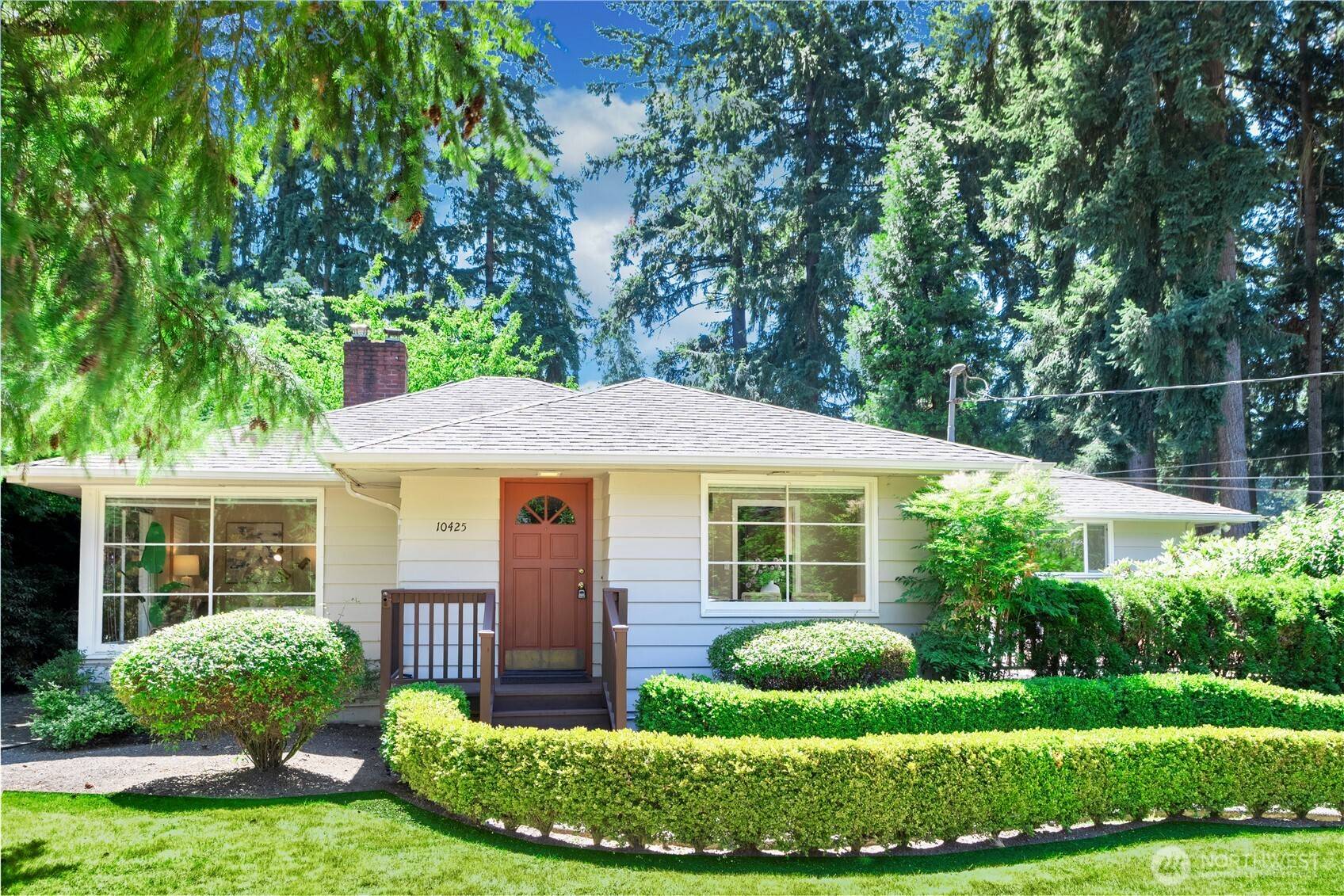 Bellevue, WA 98004,10425 SE 22nd ST