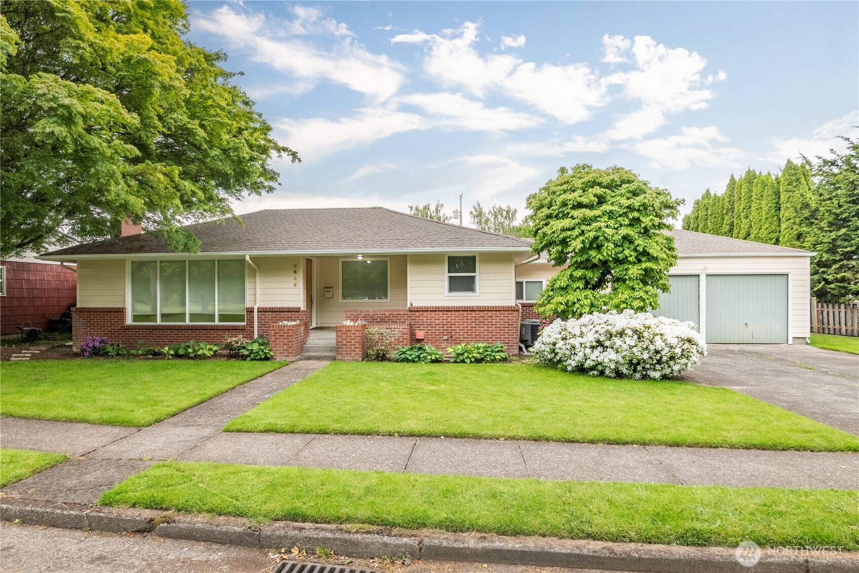 Longview, WA 98632,2645 Harding ST
