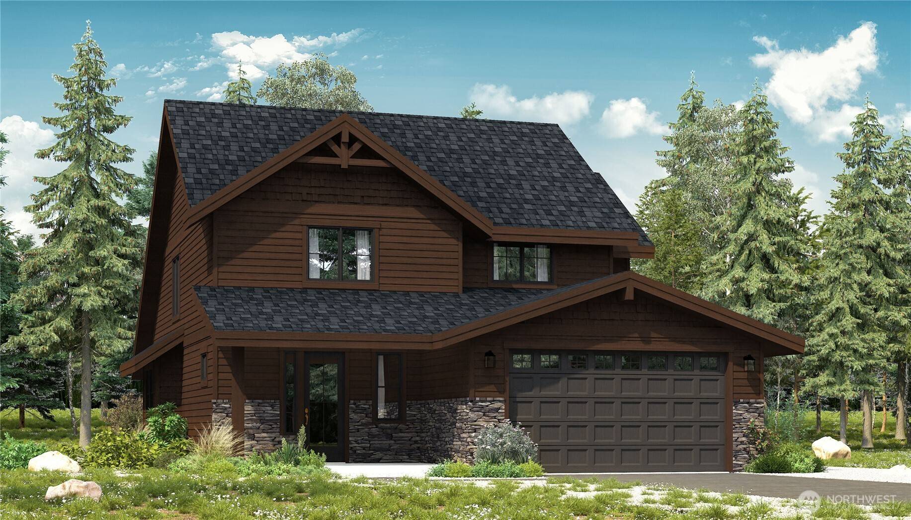 Cle Elum, WA 98922,141 Plateau LOOP