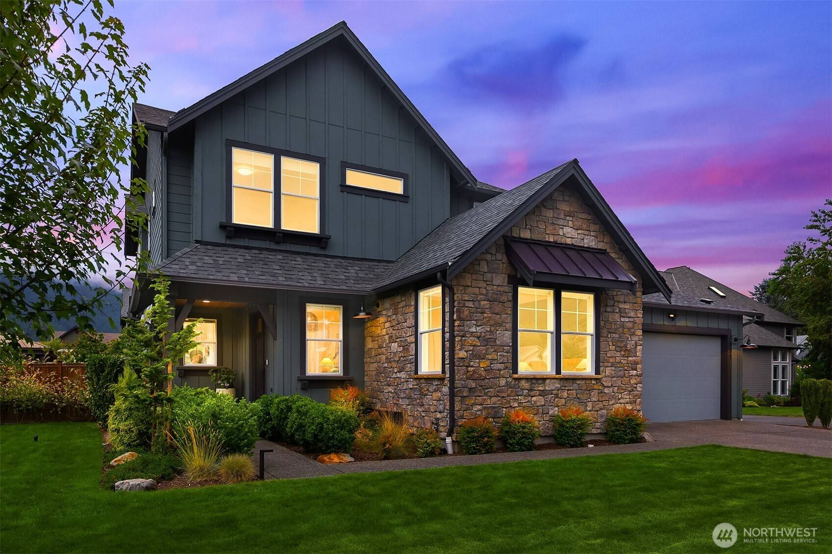 North Bend, WA 98045,1531 Cedar Butte AVE SE