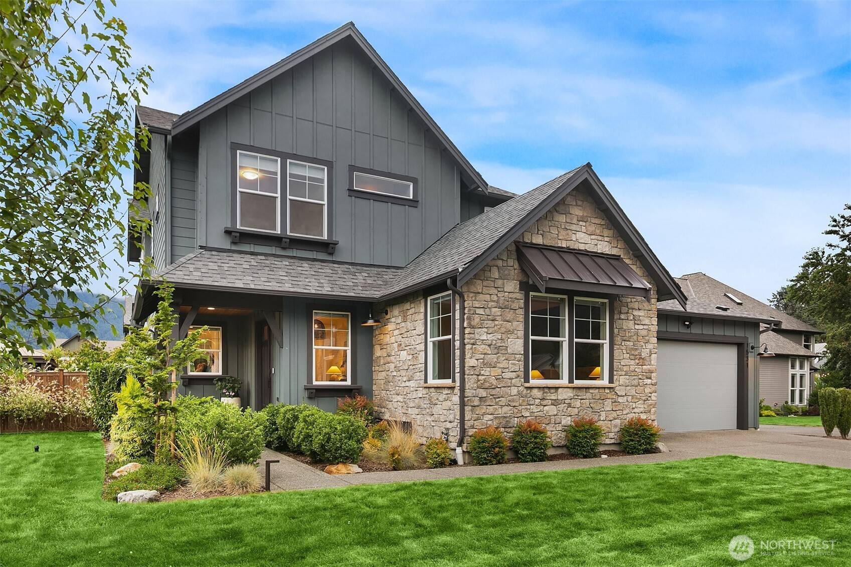 North Bend, WA 98045,1531 Cedar Butte AVE SE