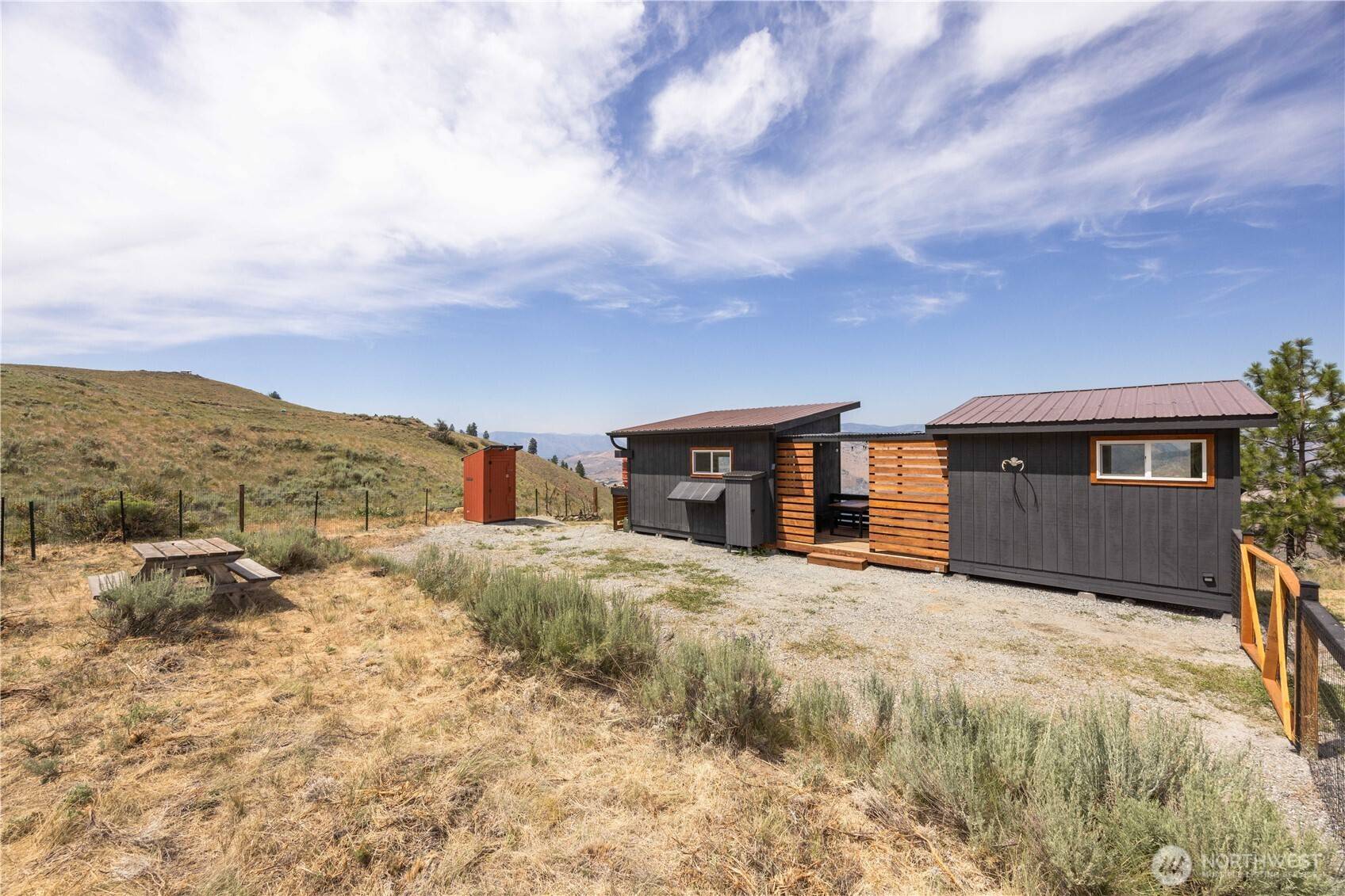 Orondo, WA 98843,268 Lot 60 Mountain Spring RD