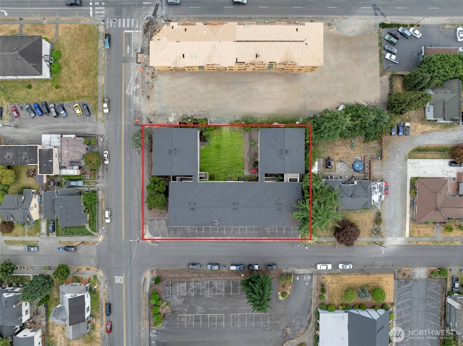 Puyallup, WA 98372,219 5th AVE NE