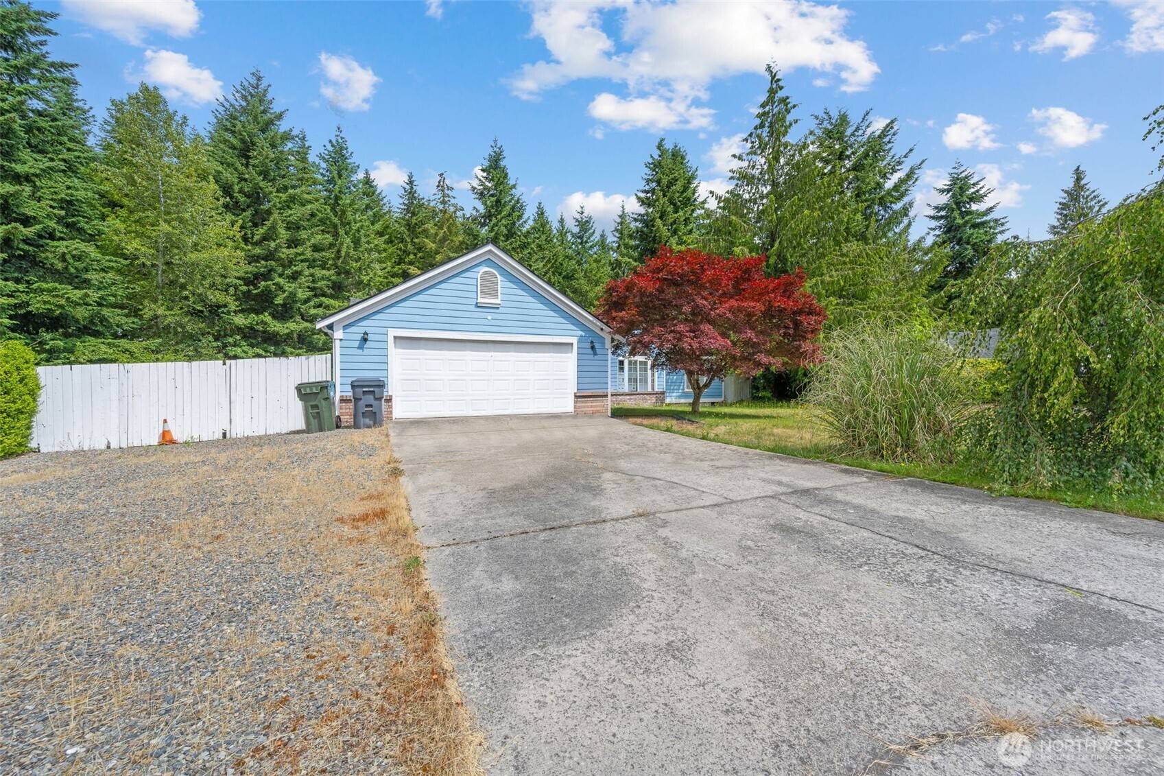 Graham, WA 98338,27507 72nd AVE E