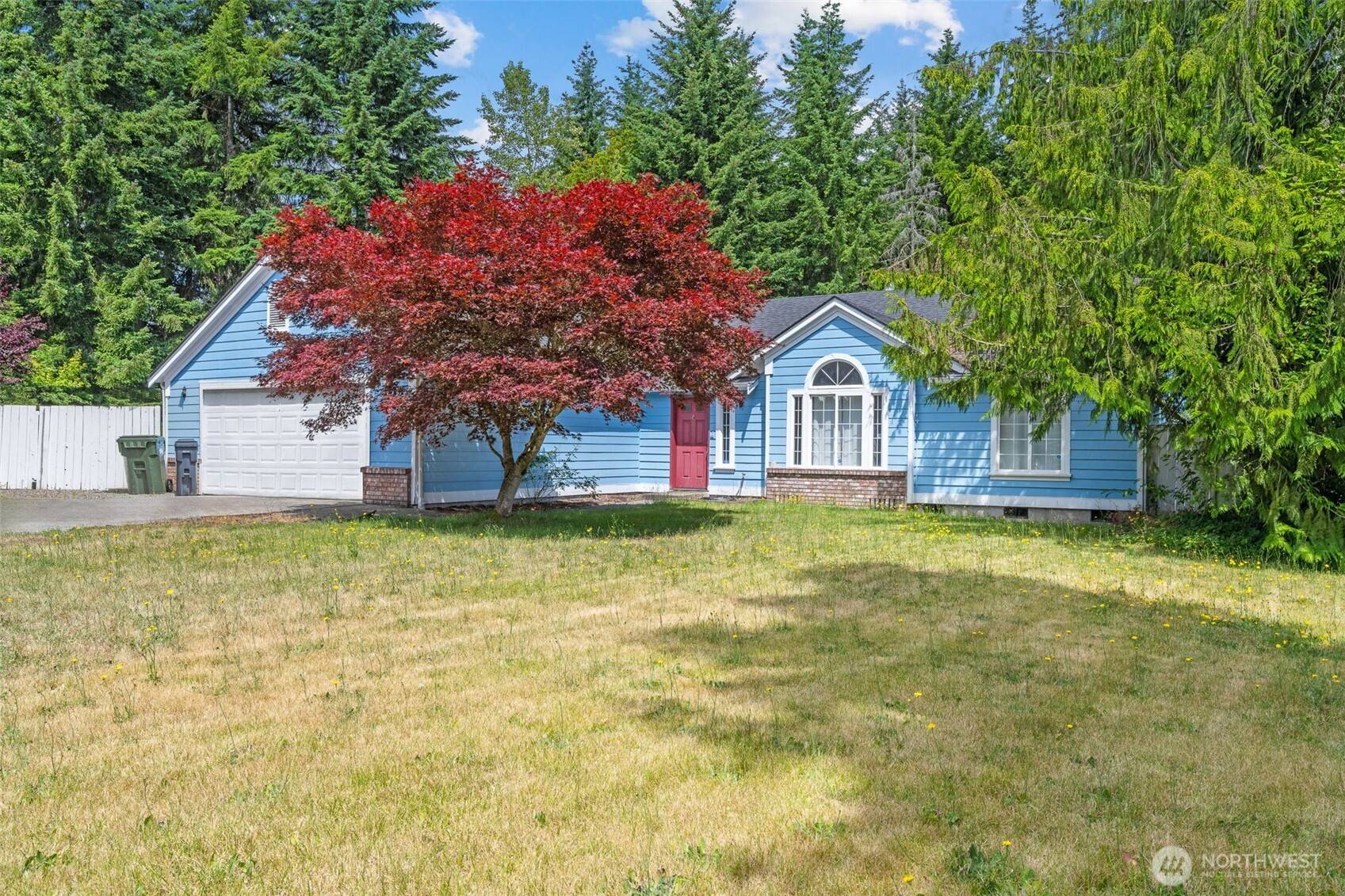 Graham, WA 98338,27507 72nd AVE E