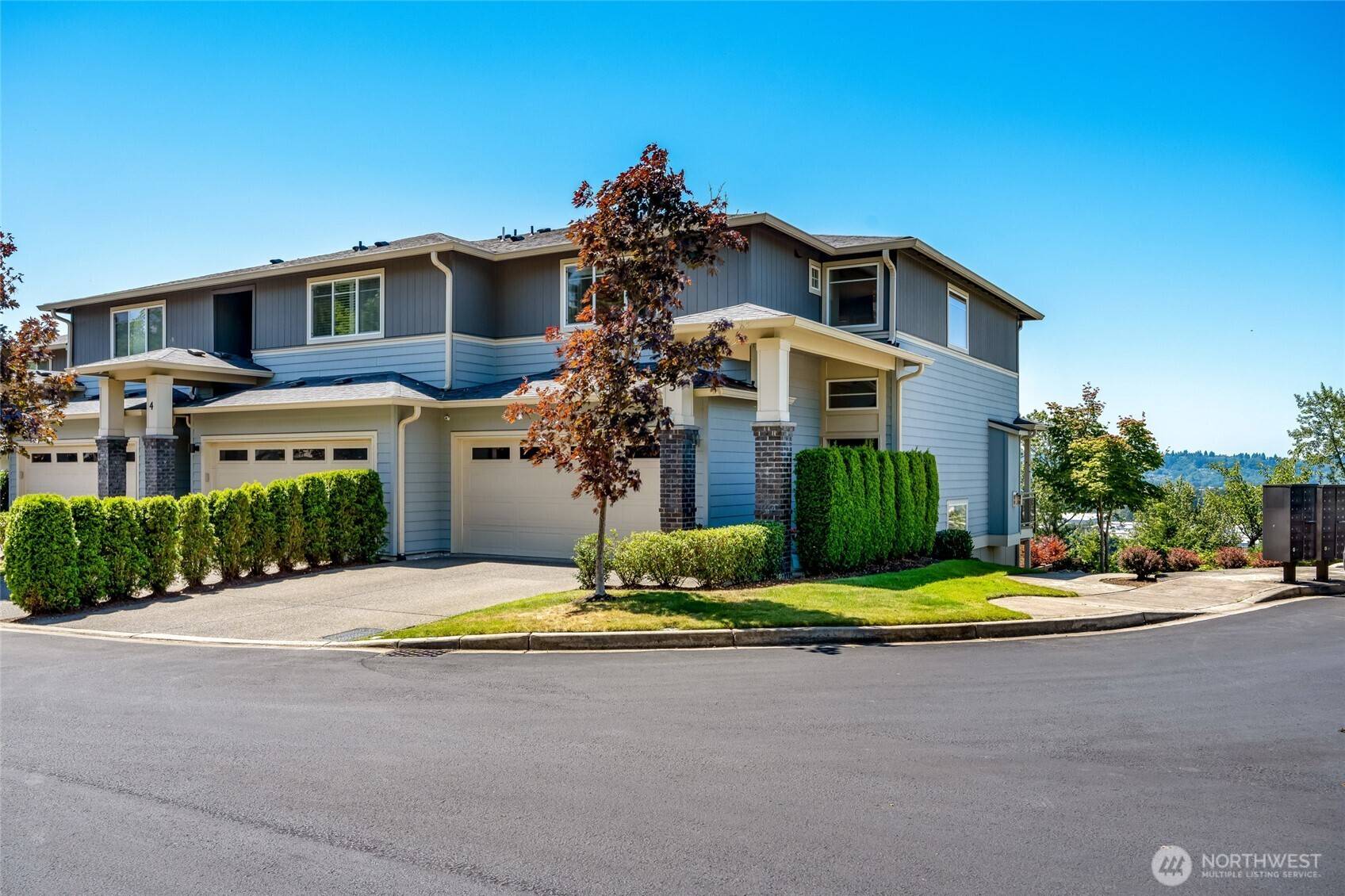 Kent, WA 98031,20509 93rd PL S #5