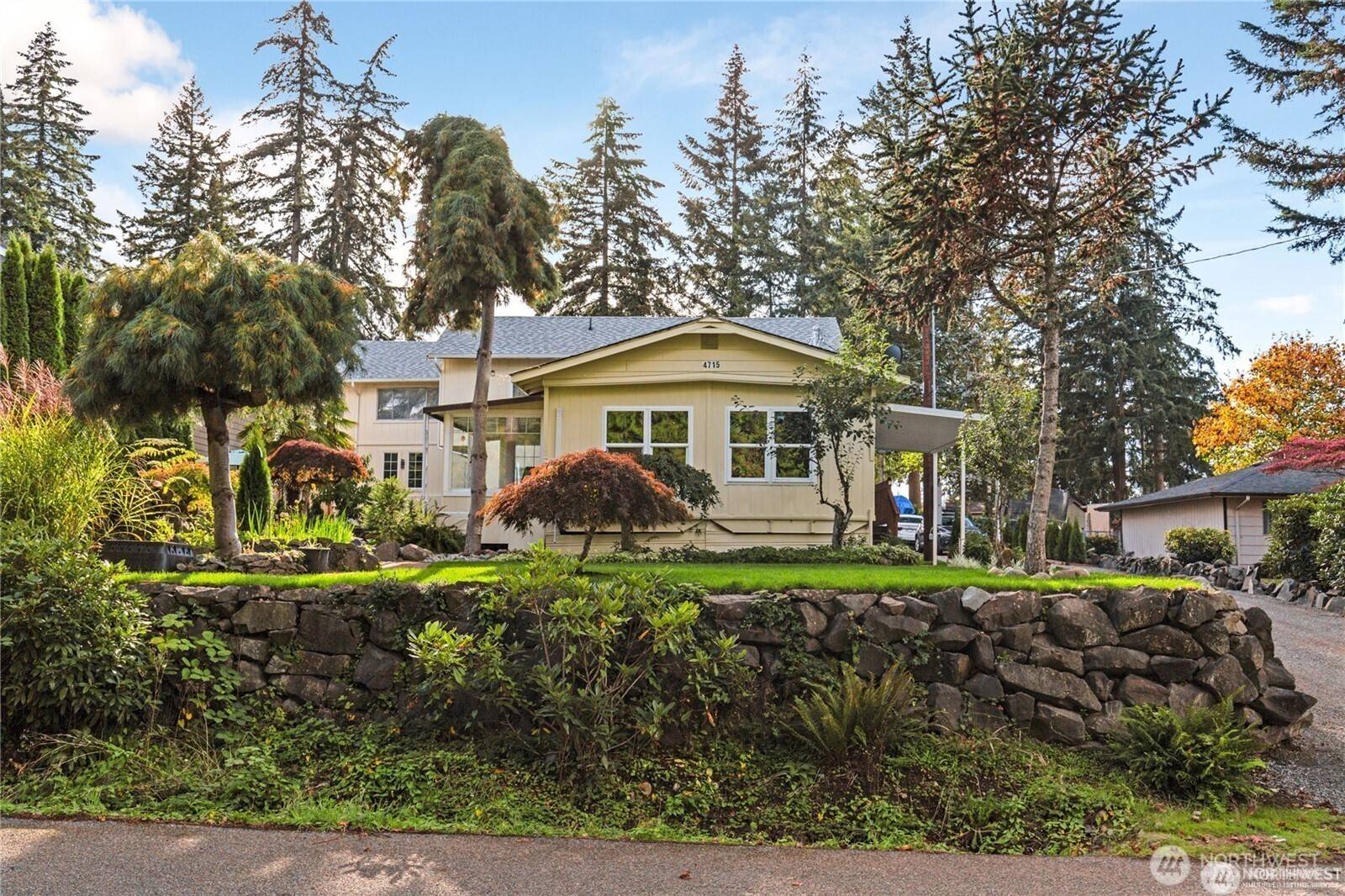 Bonney Lake, WA 98391,4715 N Island DR E
