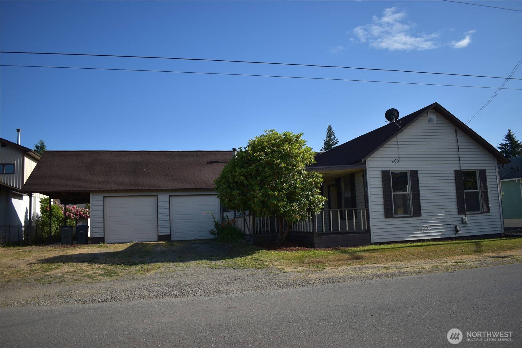 Keyport, WA 98345,1851 NE Pacific AVE