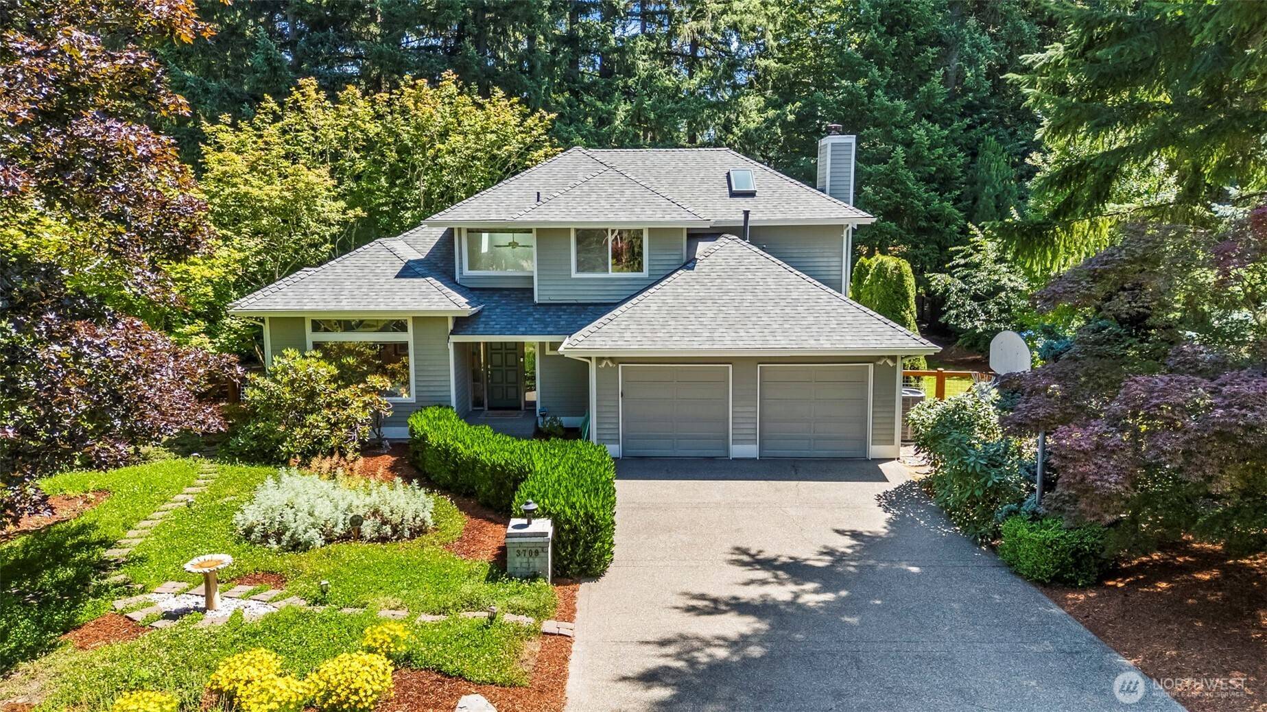 Gig Harbor, WA 98335,3709 64th Ave CT NW