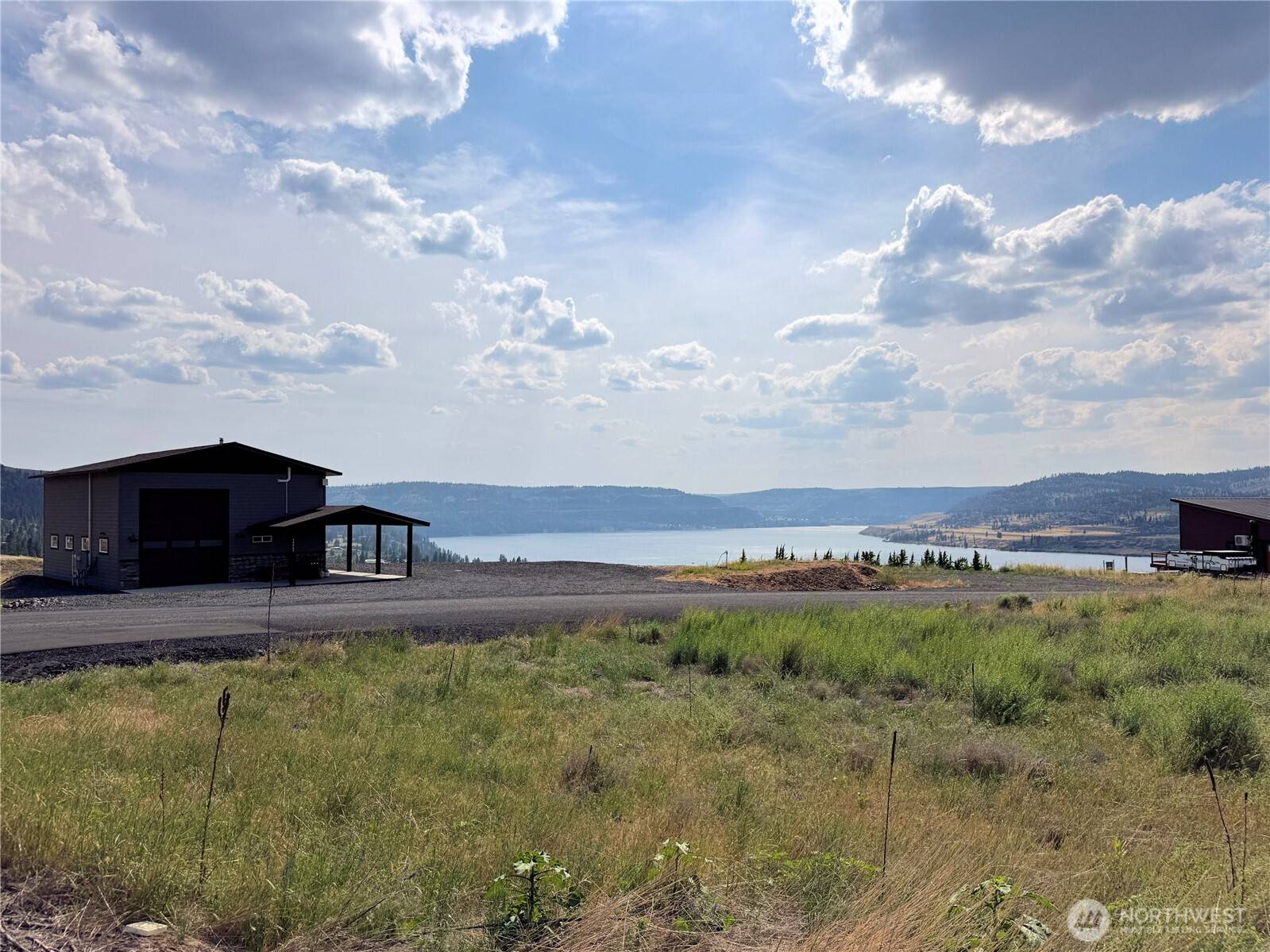 Davenport, WA 99122,40861 Hillside DR N