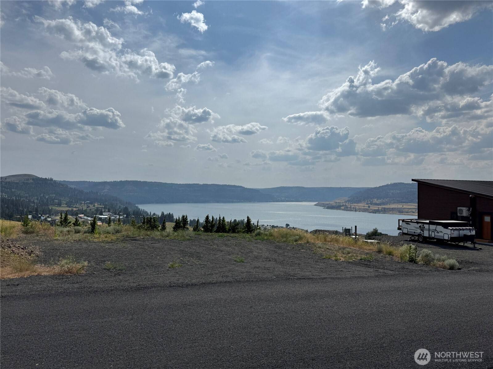 Davenport, WA 99122,40861 Hillside DR N