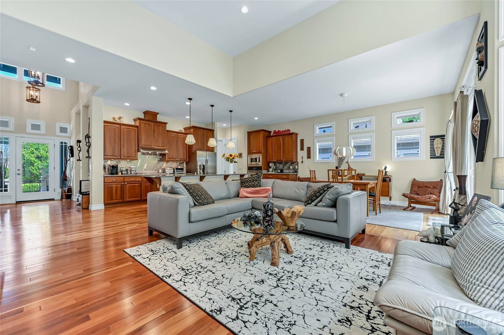 Redmond, WA 98053,12291 235th PL NE