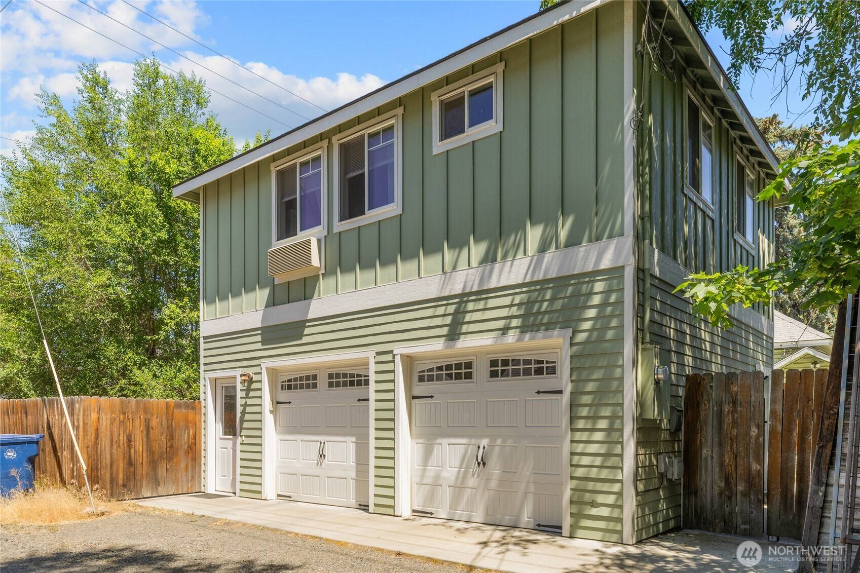 Ellensburg, WA 98926,509 N Sampson ST