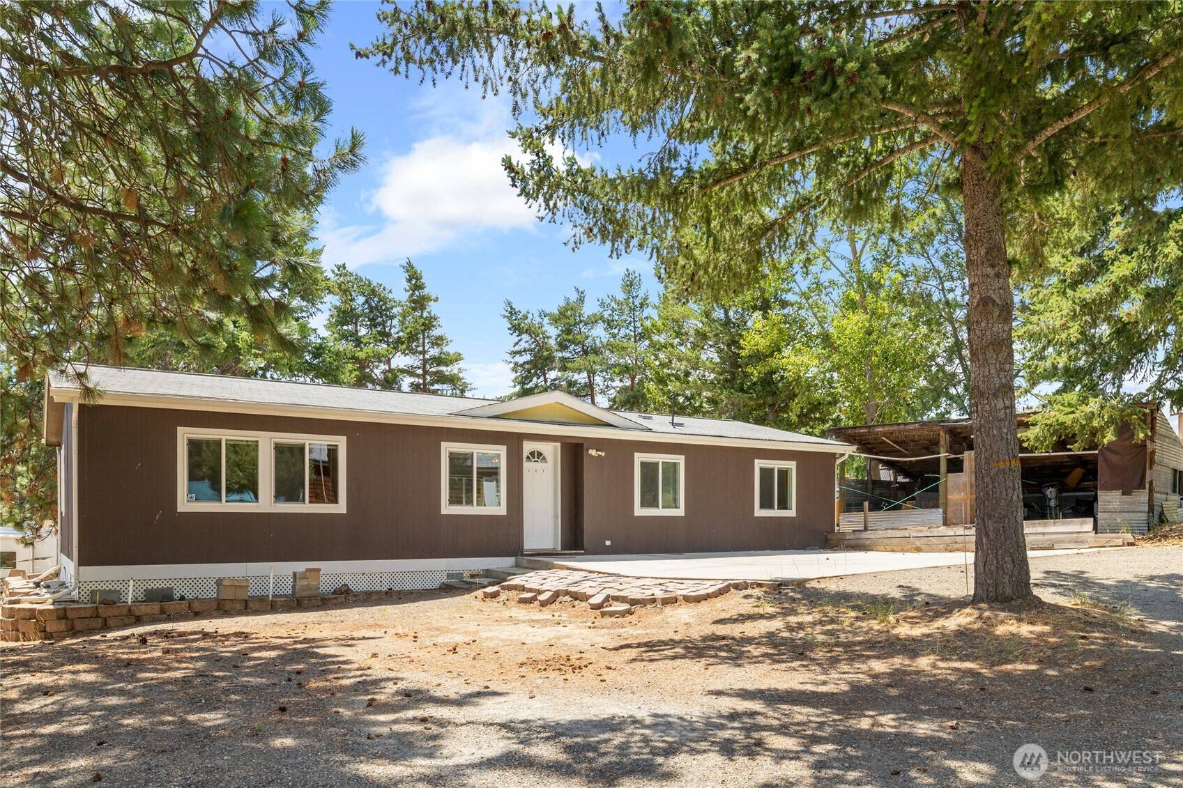 Cle Elum, WA 98922,101 Twin Lakes RD