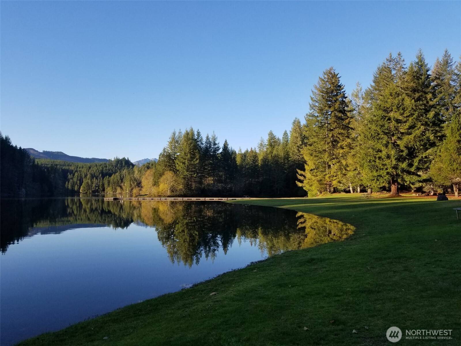 Hoodsport, WA 98548,150 N Beaver DR
