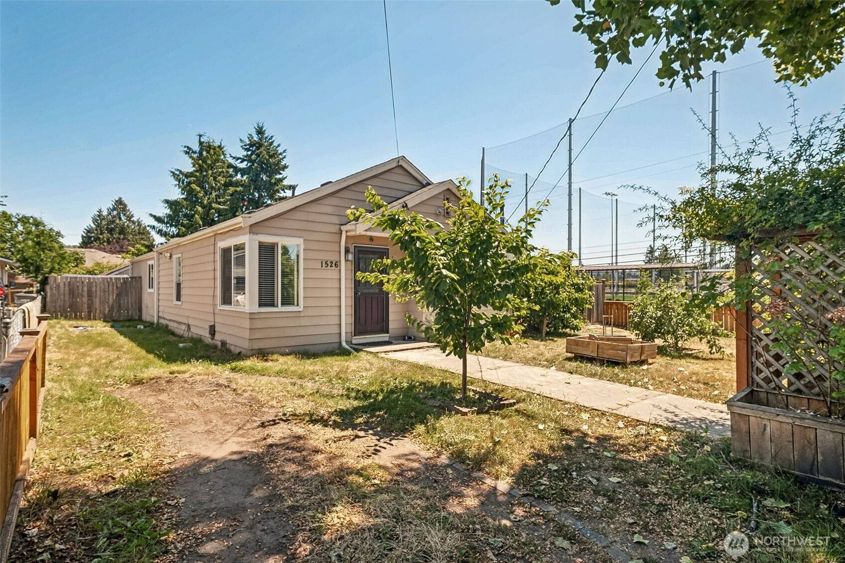 Auburn, WA 98002,1526 H ST SE