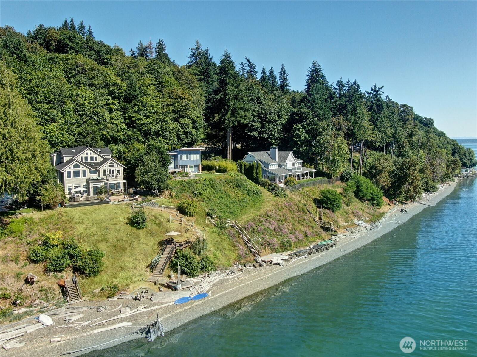 Fox Island, WA 98333,70 Island BLVD