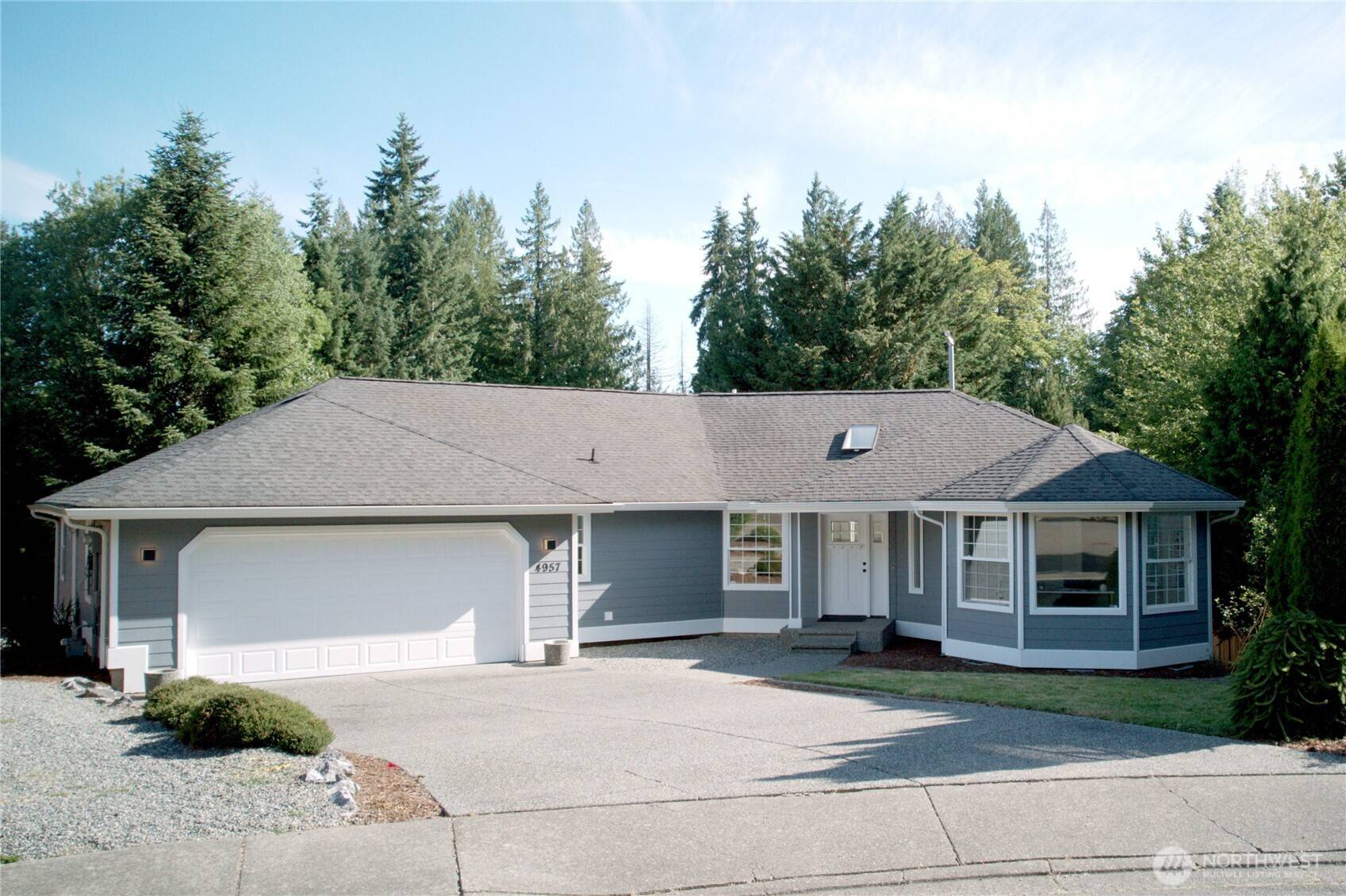Bellingham, WA 98229,4957 Lewis AVE
