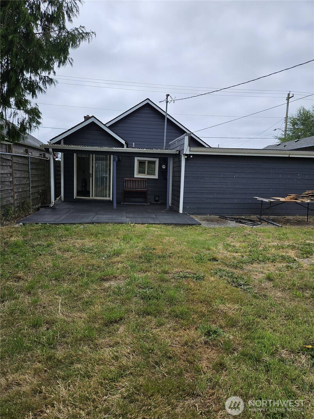 Hoquiam, WA 98550,3023 Aberdeen Ave