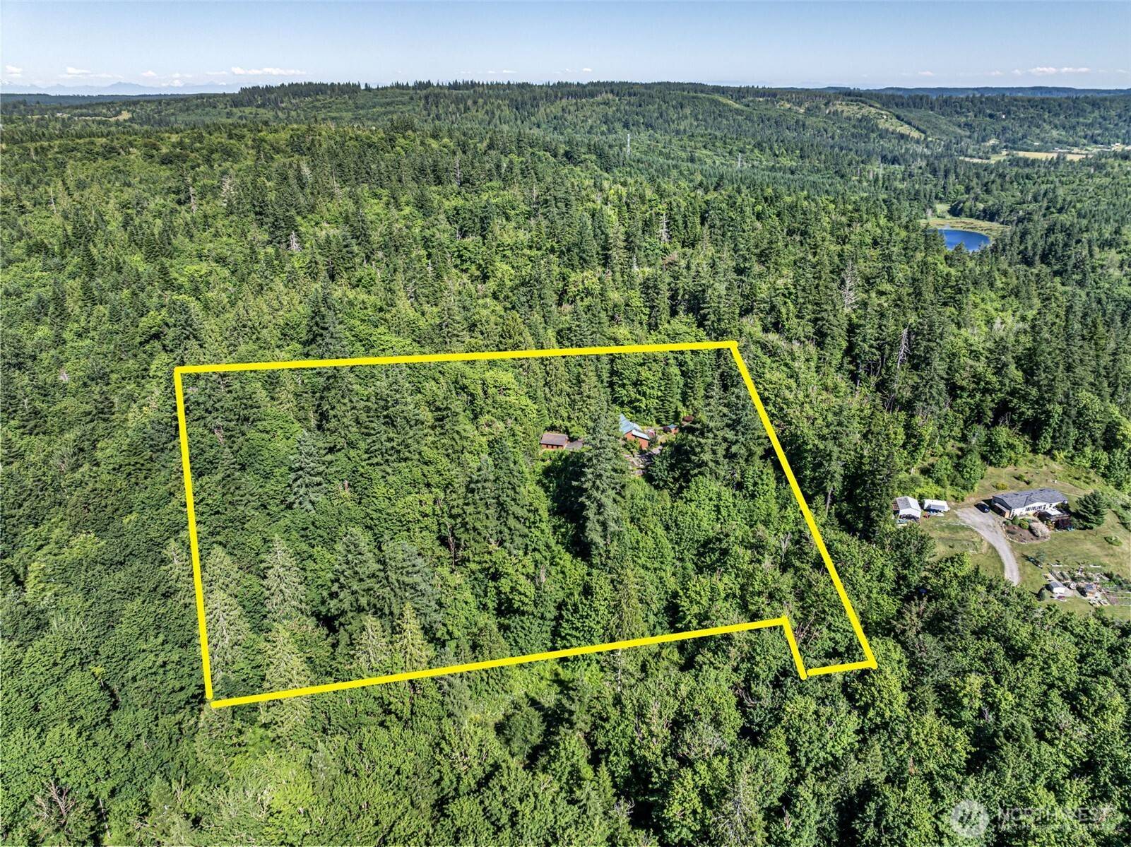 Quilcene, WA 98376,200 Lakeness RD