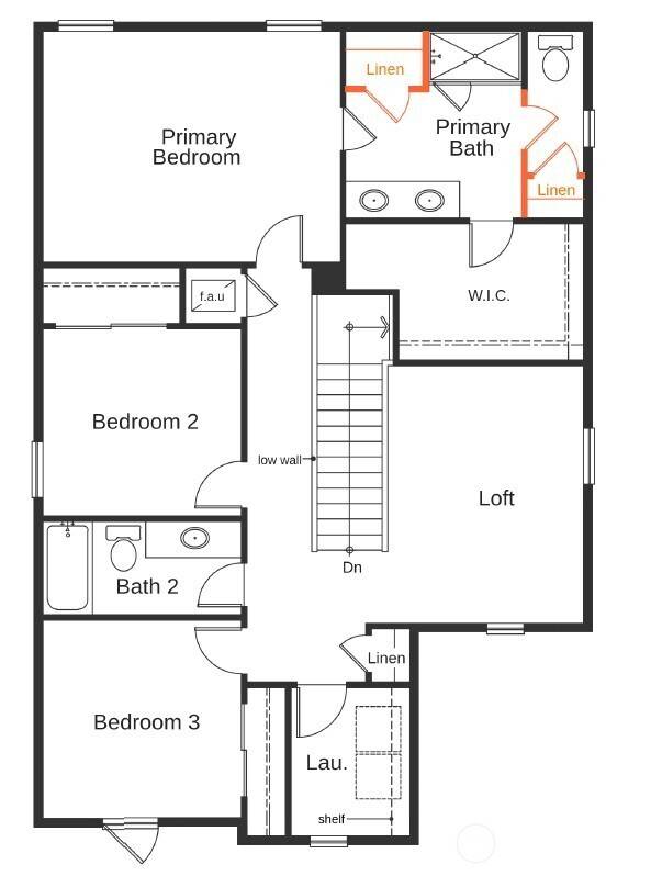 Federal Way, WA 98003,37414 29th AVE S #Lot22