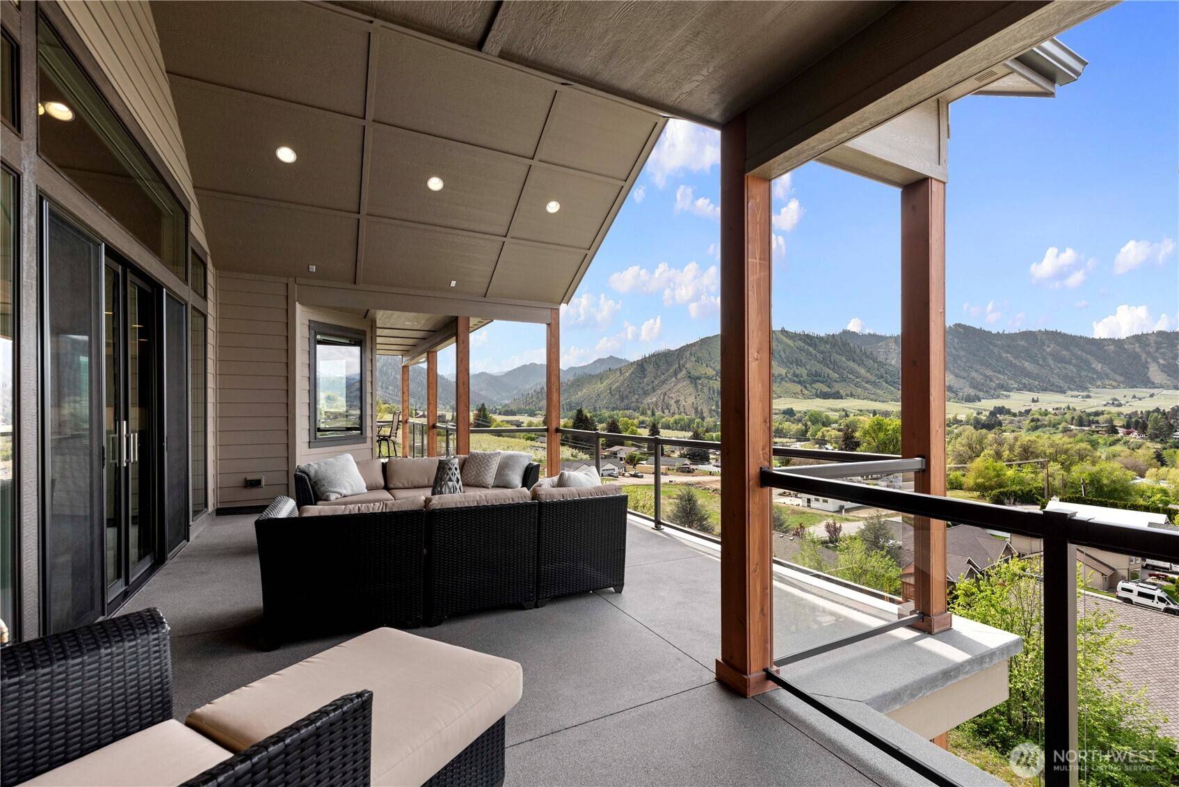 Cashmere, WA 98815,106 Mt Cashmere PL