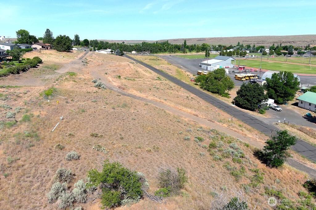 Odessa, WA 99159,0 6th Ave Lot 11