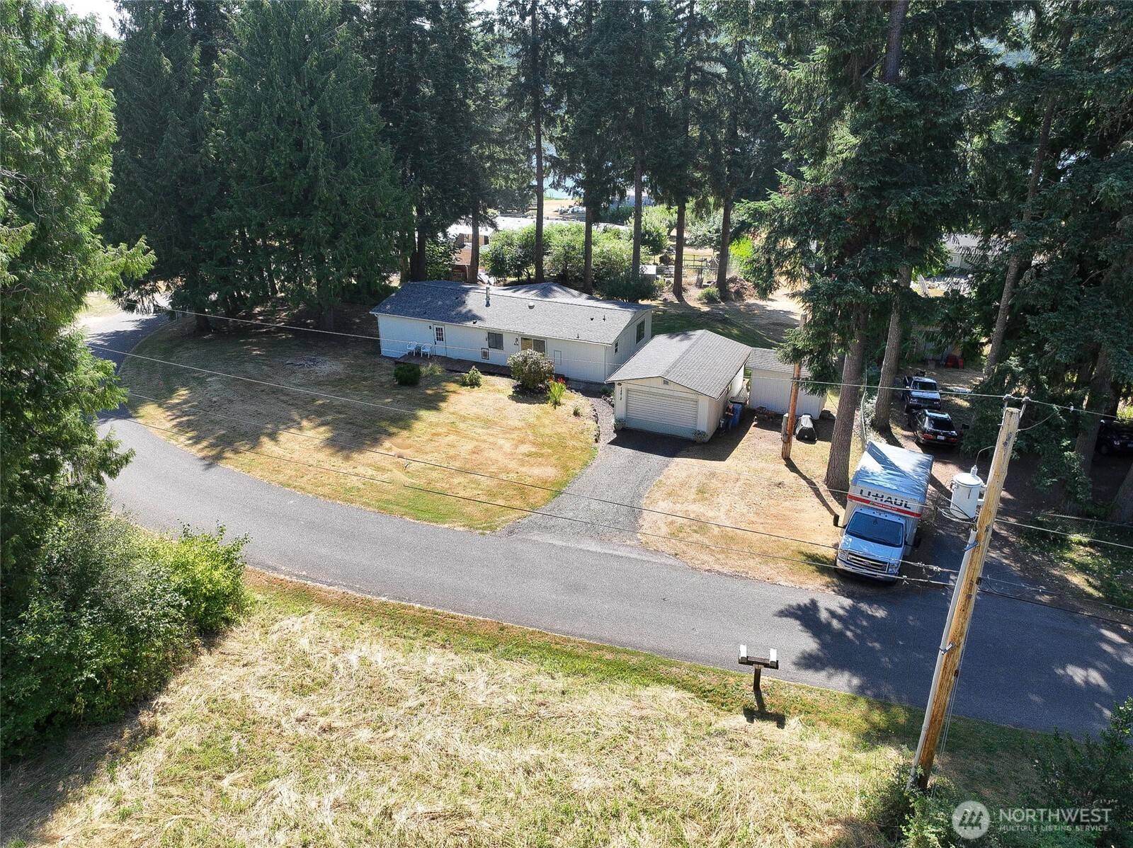 Tenino, WA 98589,14818 Terrace AVE SE