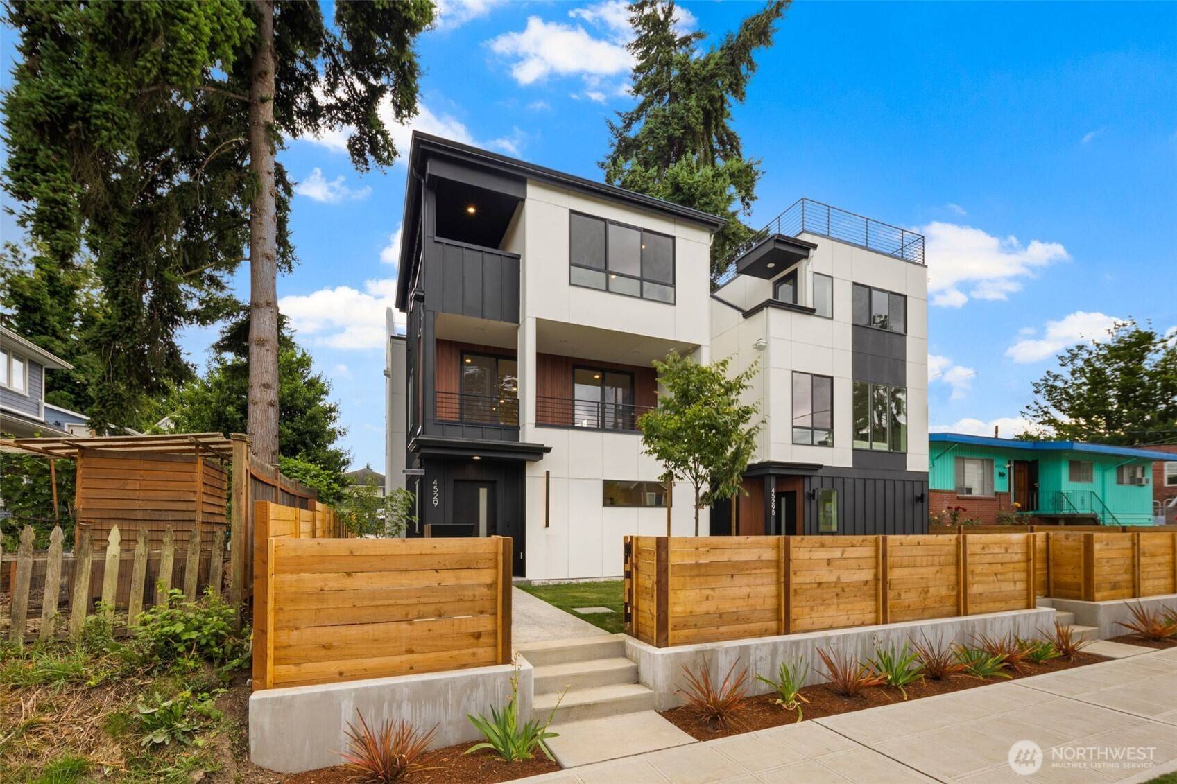 Seattle, WA 98118,4529 S Orcas ST