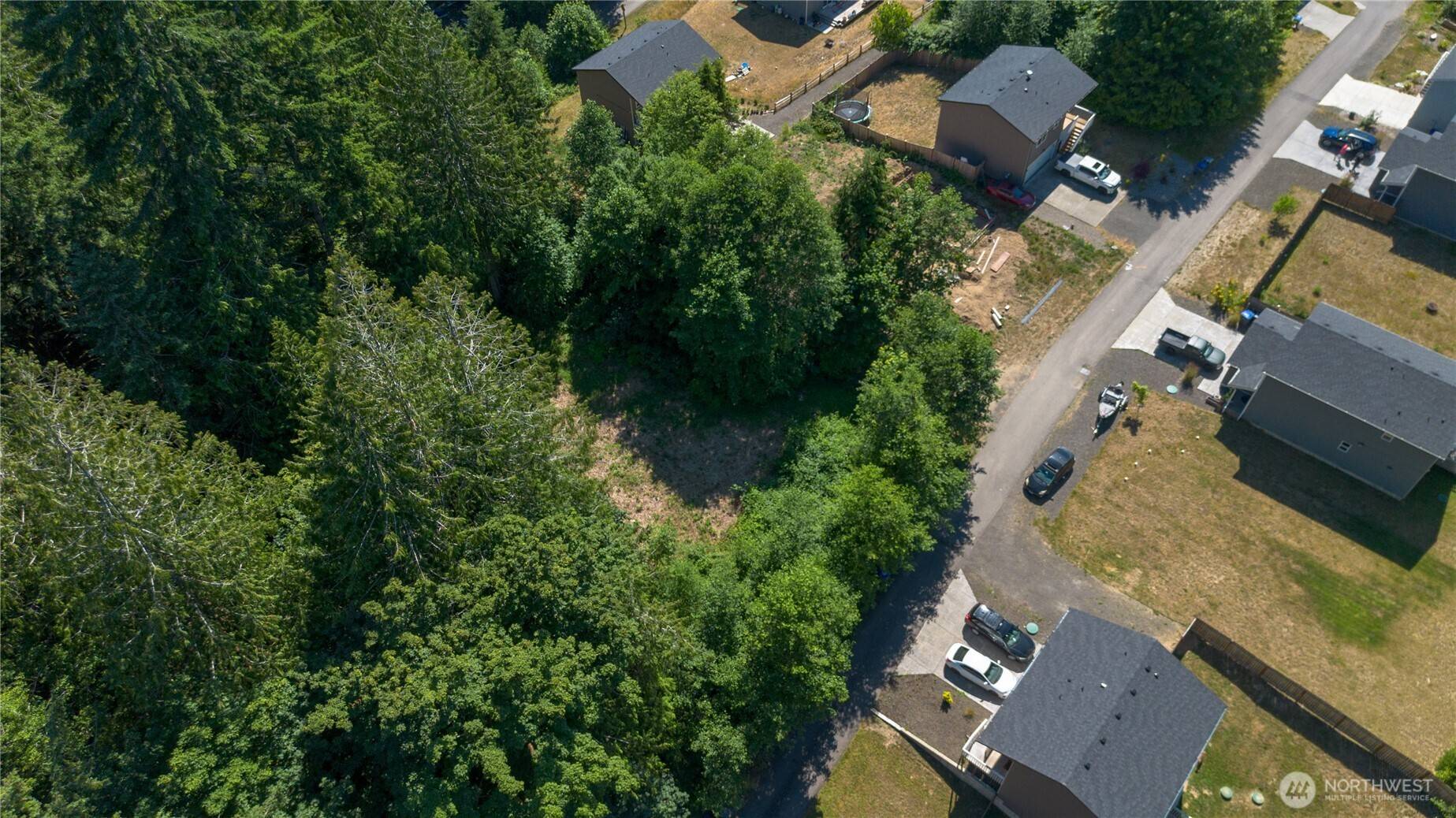 Belfair, WA 98528,0 Ellinor Peak PL
