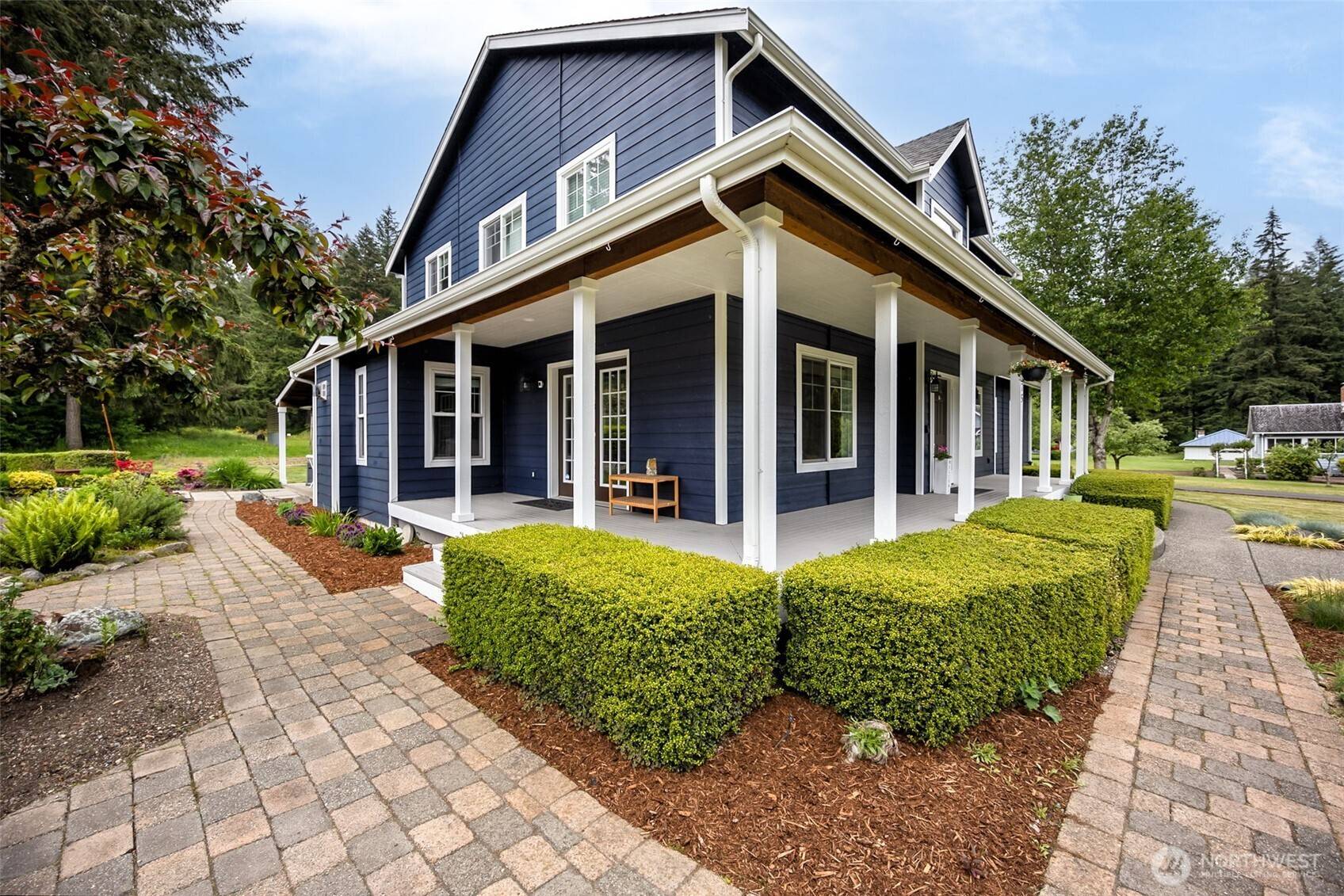Lacey, WA 98503,675 Bowker ST SE