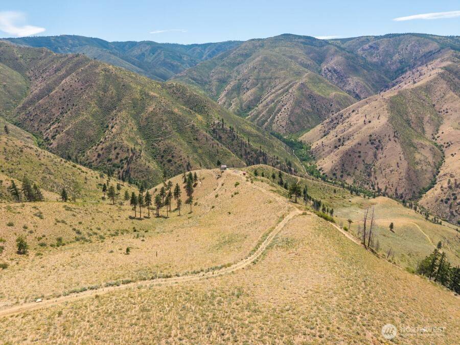 Entiat, WA 98822,2 Lot Mills Canyon RD