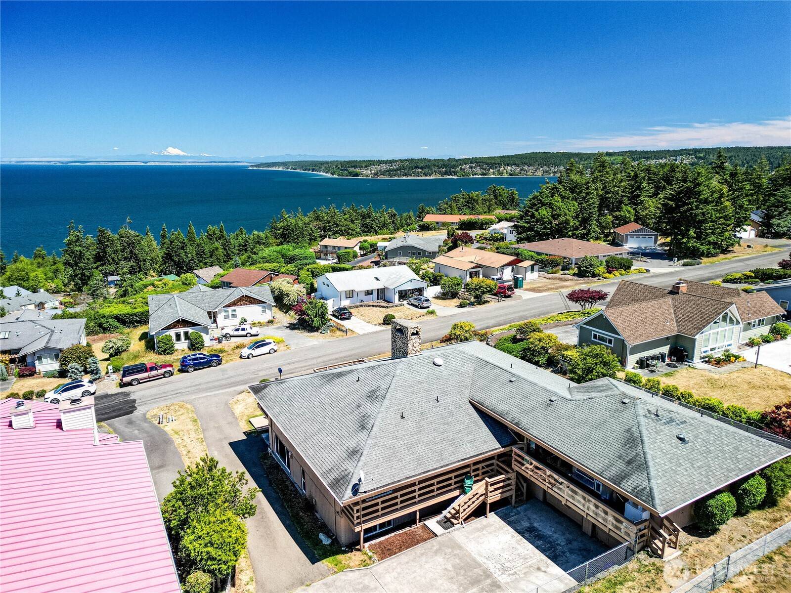 Sequim, WA 98382,161 Lupine DR