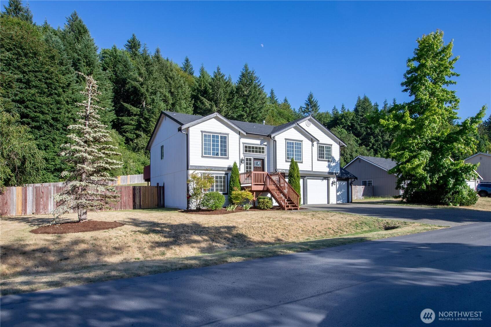 Olympia, WA 98513,5814 Braywood LN SE