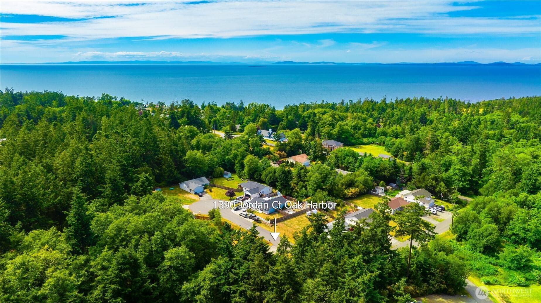 Oak Harbor, WA 98277,1390 Jordan CT