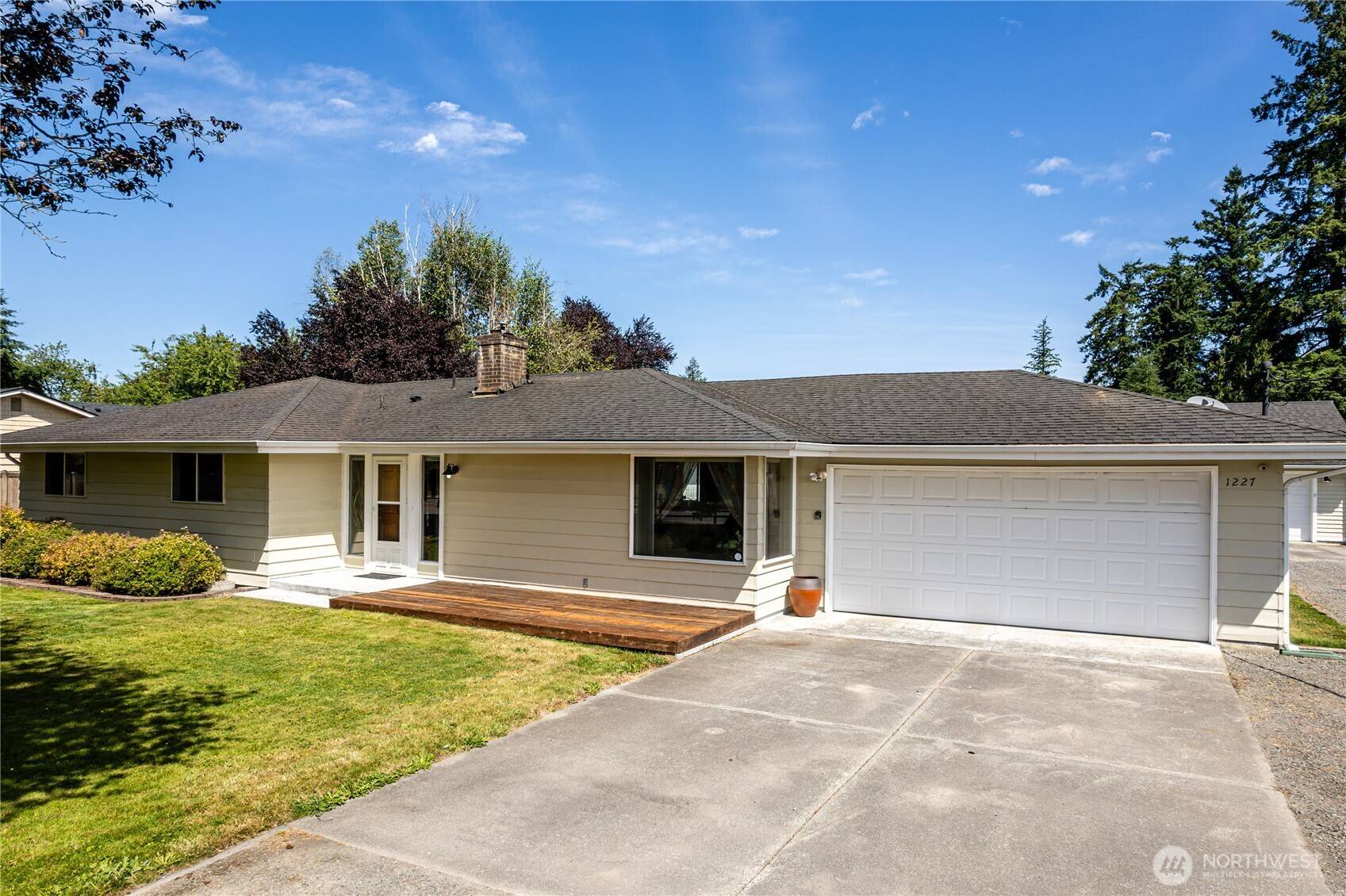 Marysville, WA 98271,1227 172nd ST NE