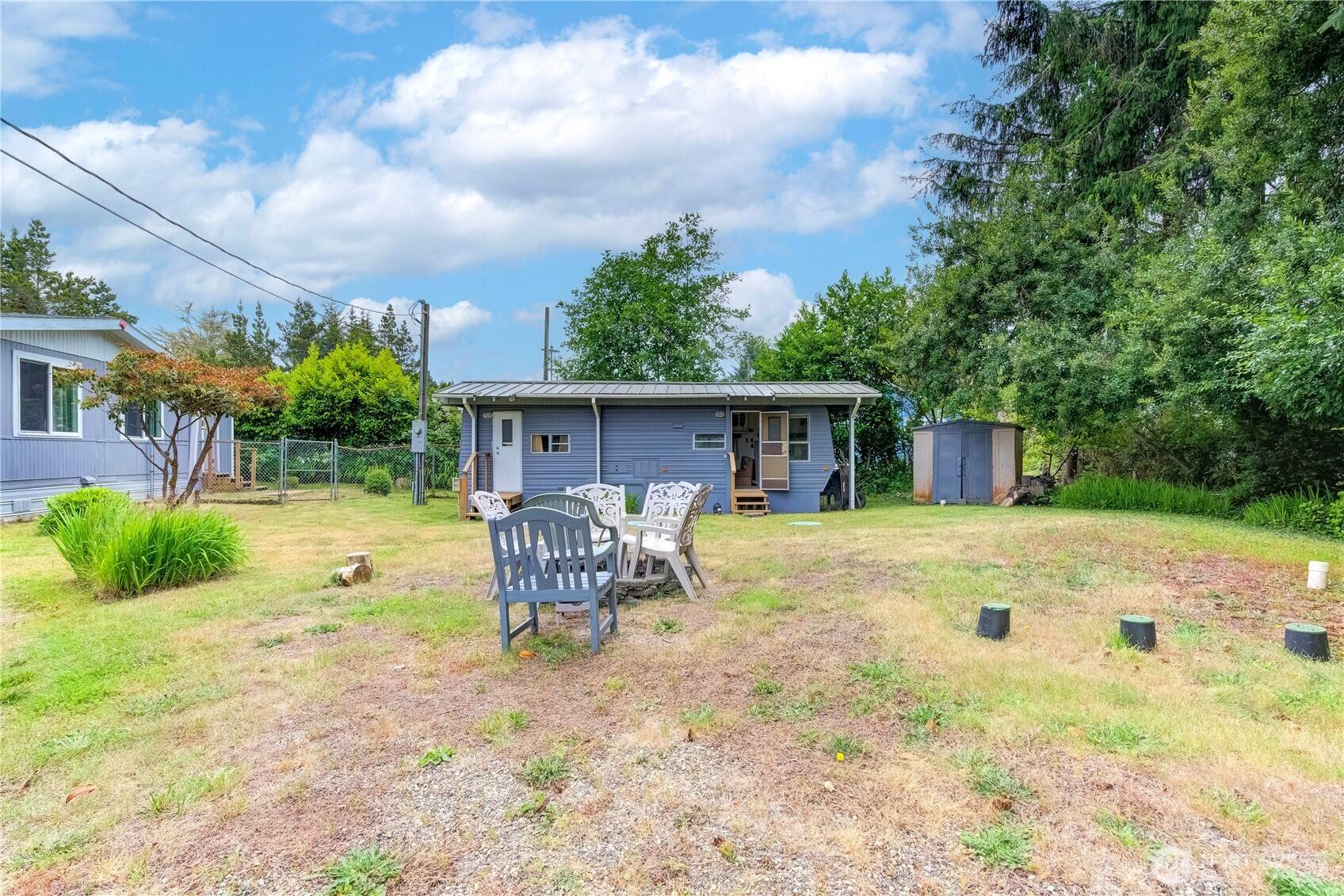 Ocean Park, WA 98640,1402 301 PL